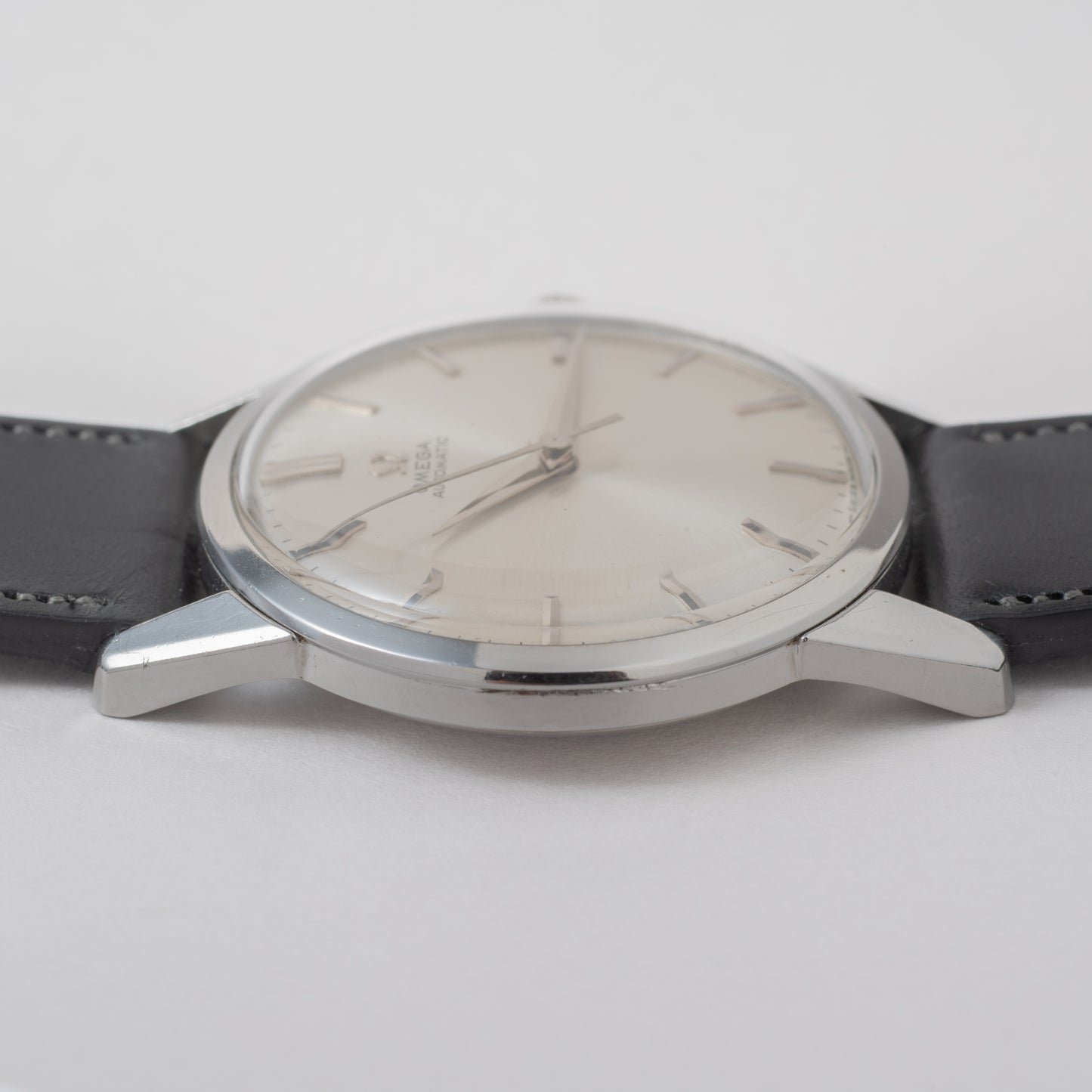 オメガ ラウンド 1961年製 オートマチック