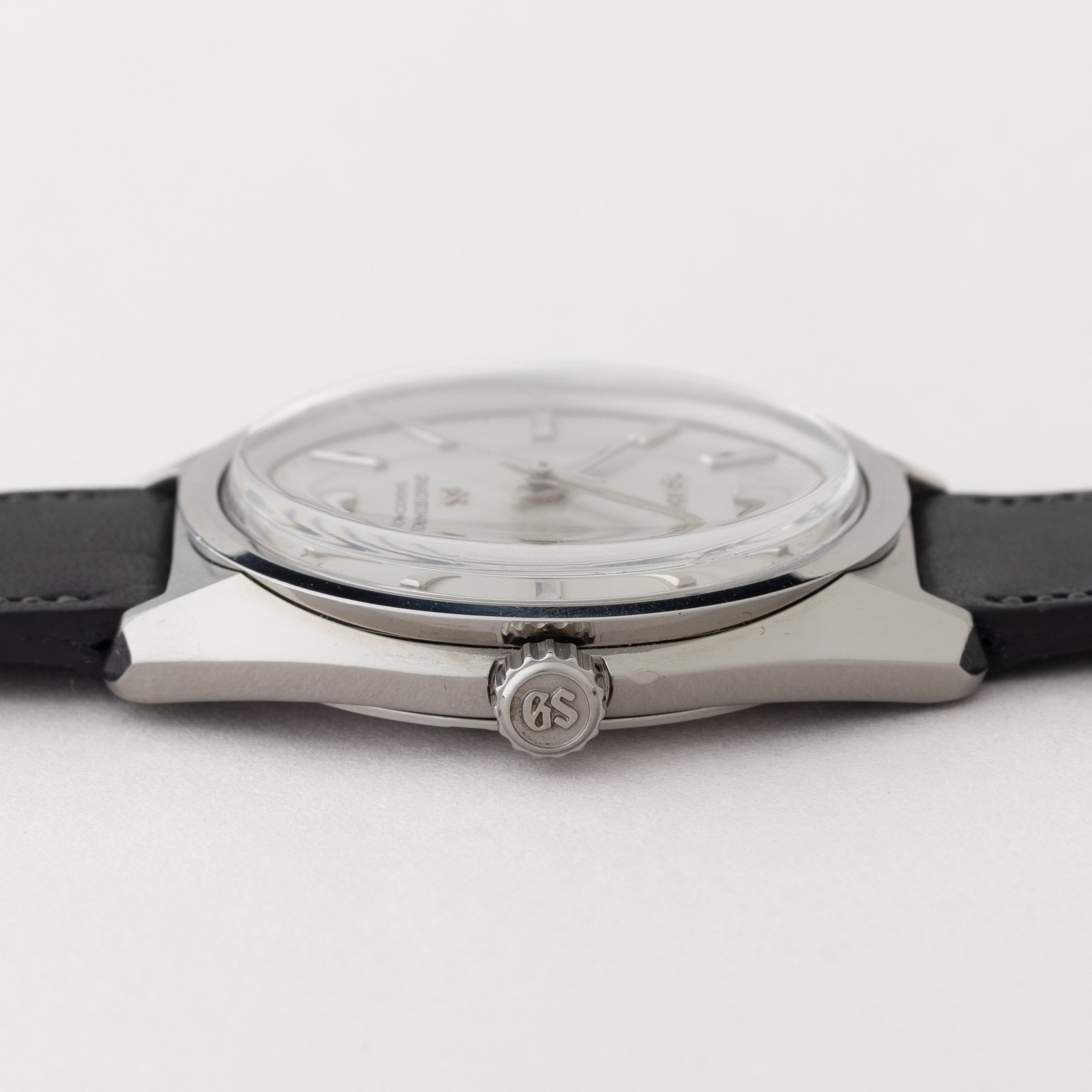 グランドセイコー 1967年製 44GS 前期型 Ref.4420-9000