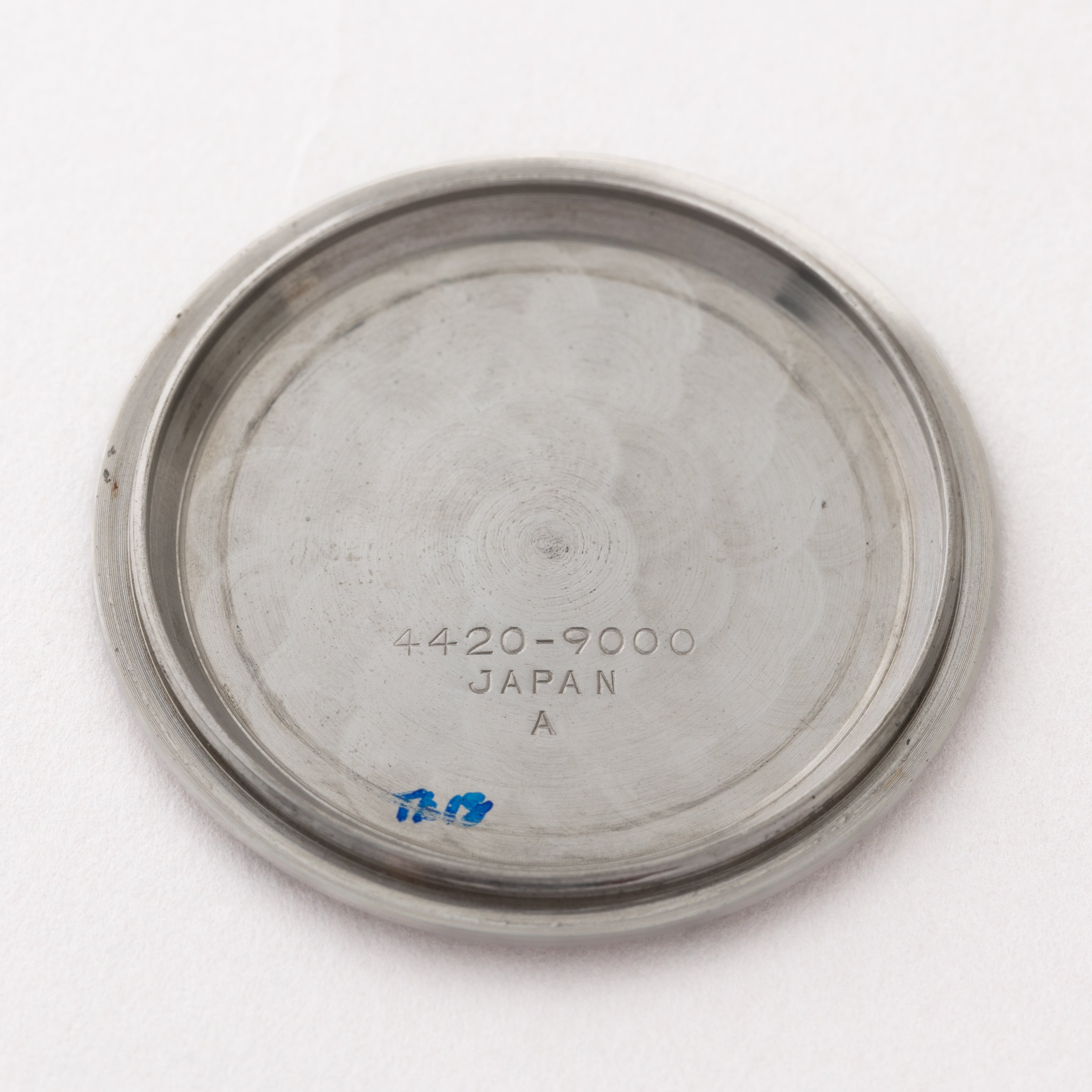 グランドセイコー 1967年製 44GS 前期型 Ref.4420-9000