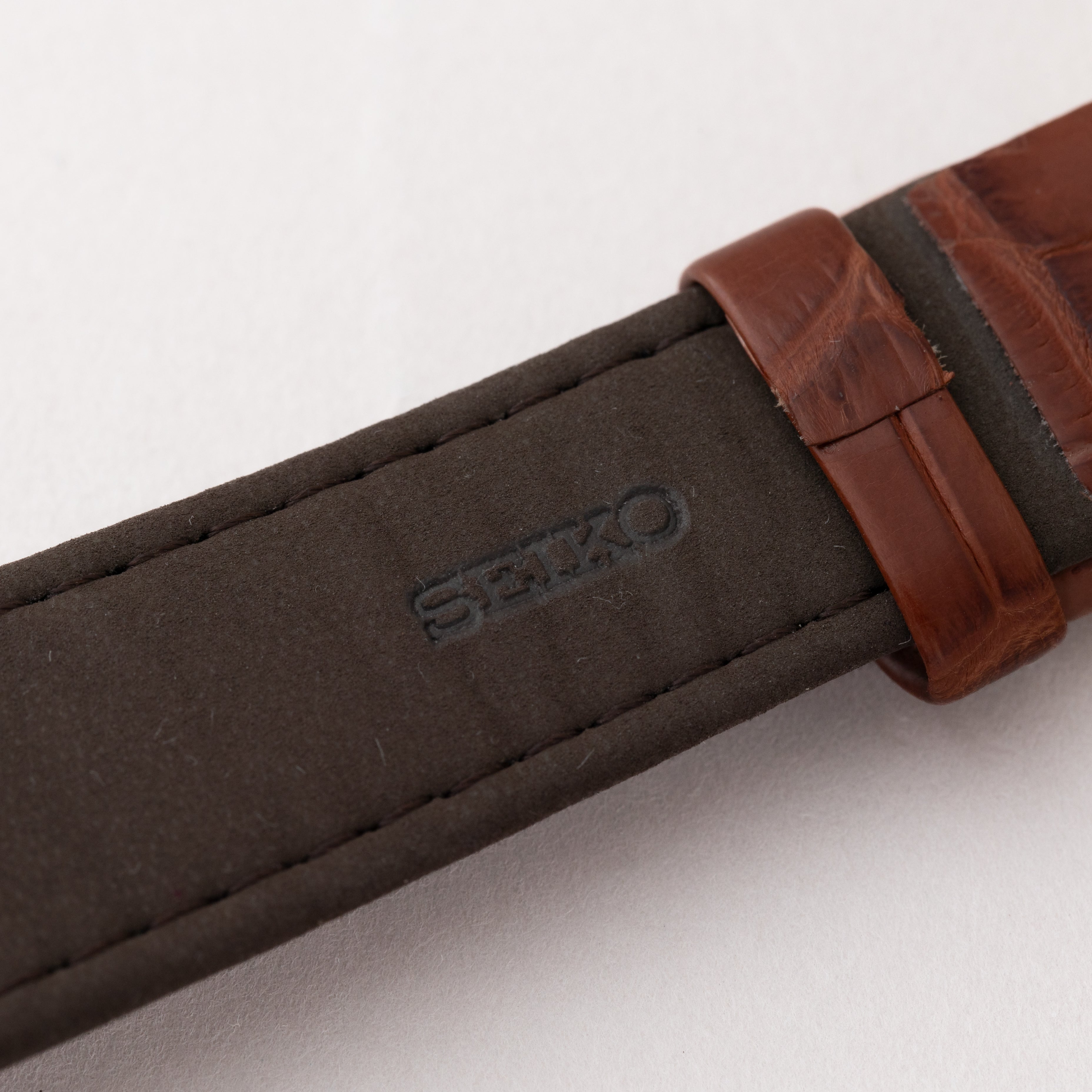 グランドセイコー CAP GOLD 1967年製 手巻き 44GS Ref.4420-9990