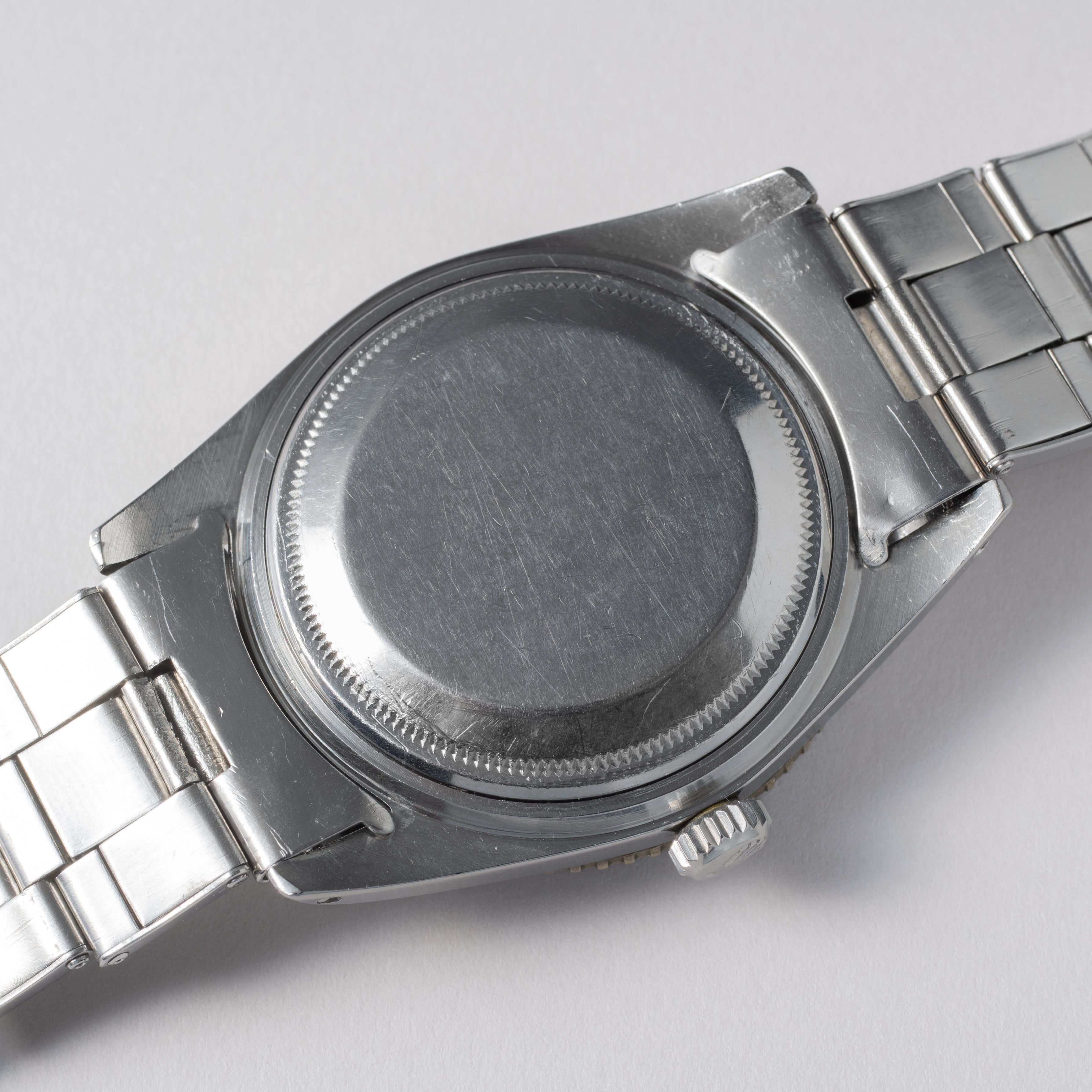 ロレックス サブマリーナー 1956年製 Ref.6536/1