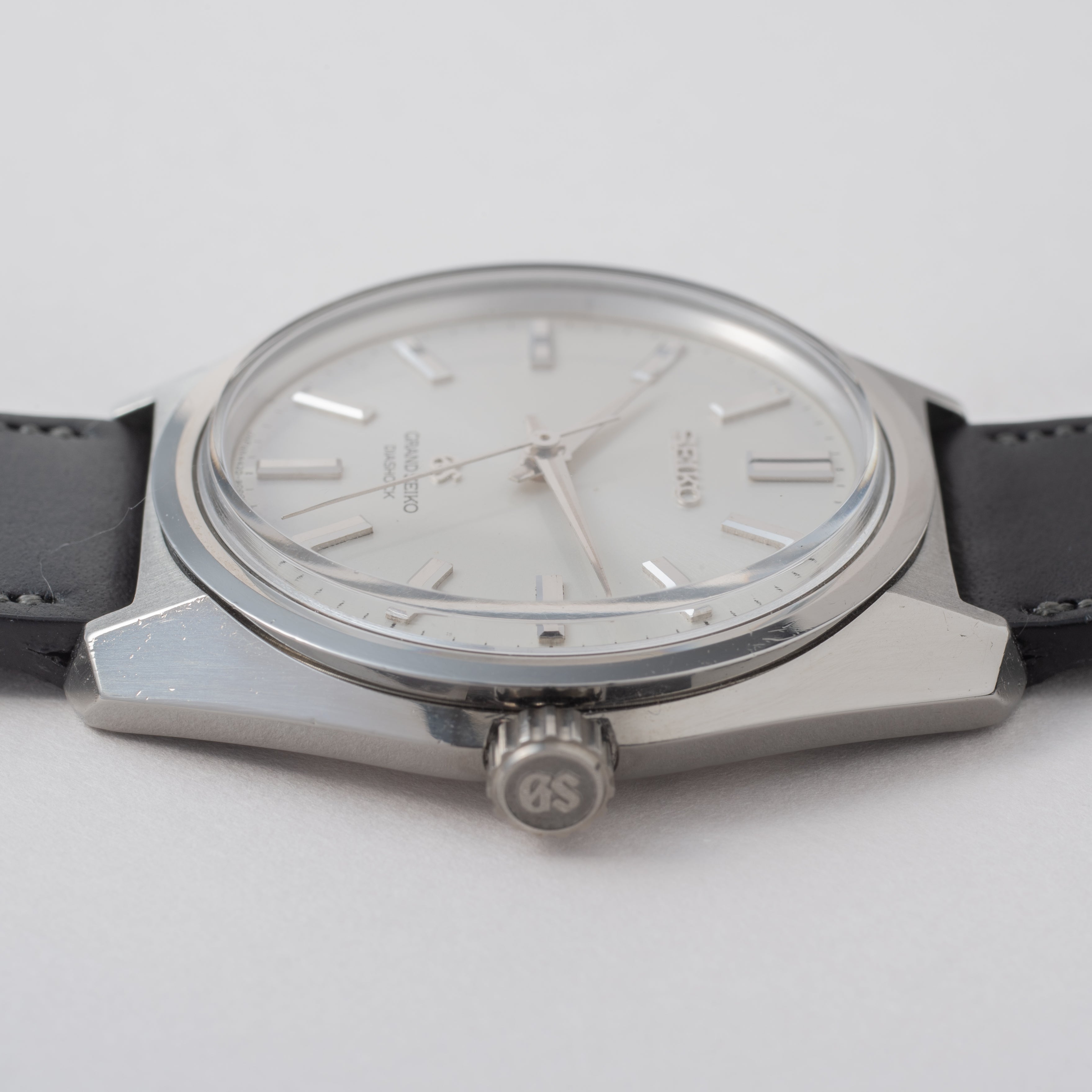 グランドセイコー 1967年製 44GS前期 Ref.4420-9000 手巻き