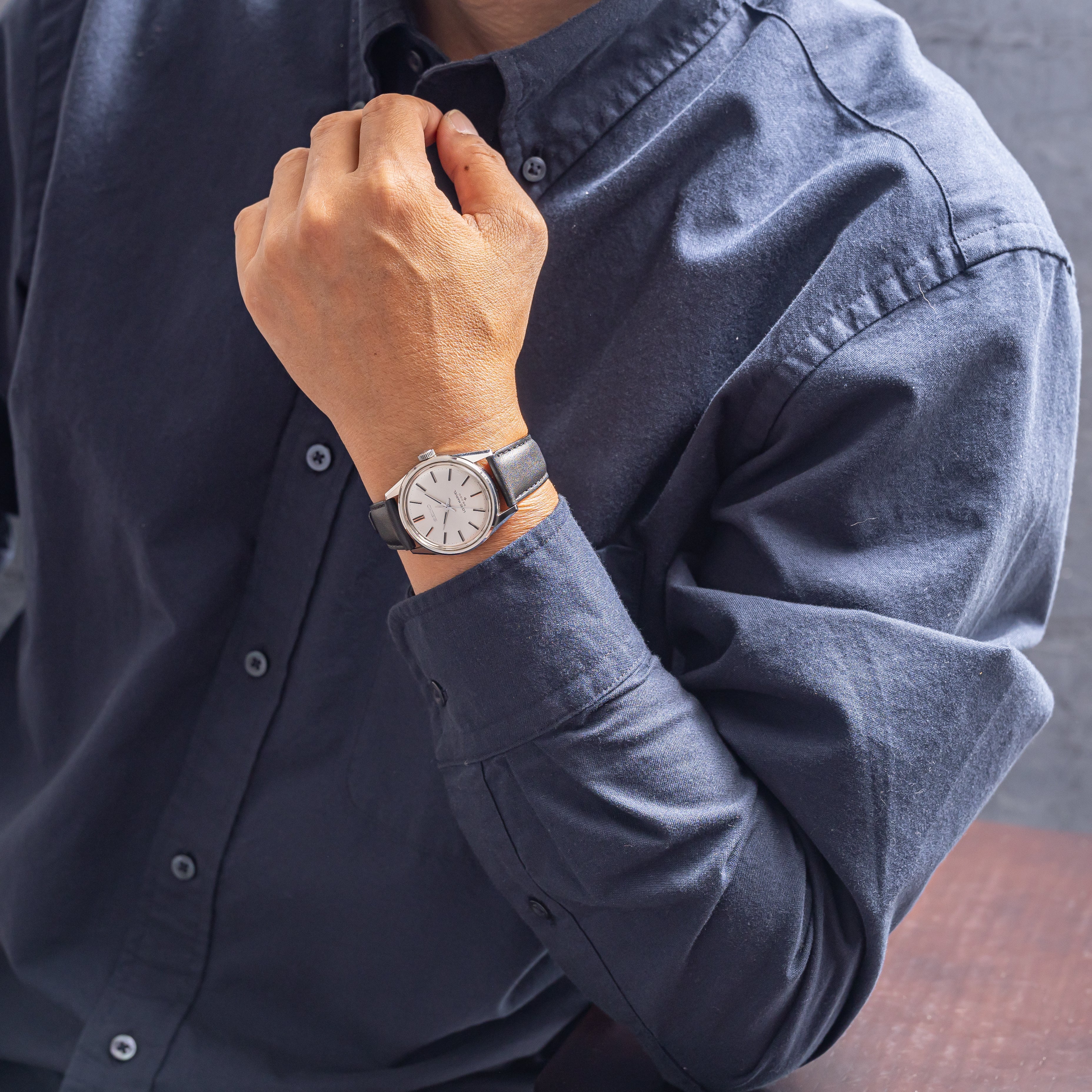 セイコー ロードマーベル36000 1968年製 Ref.5740-8000