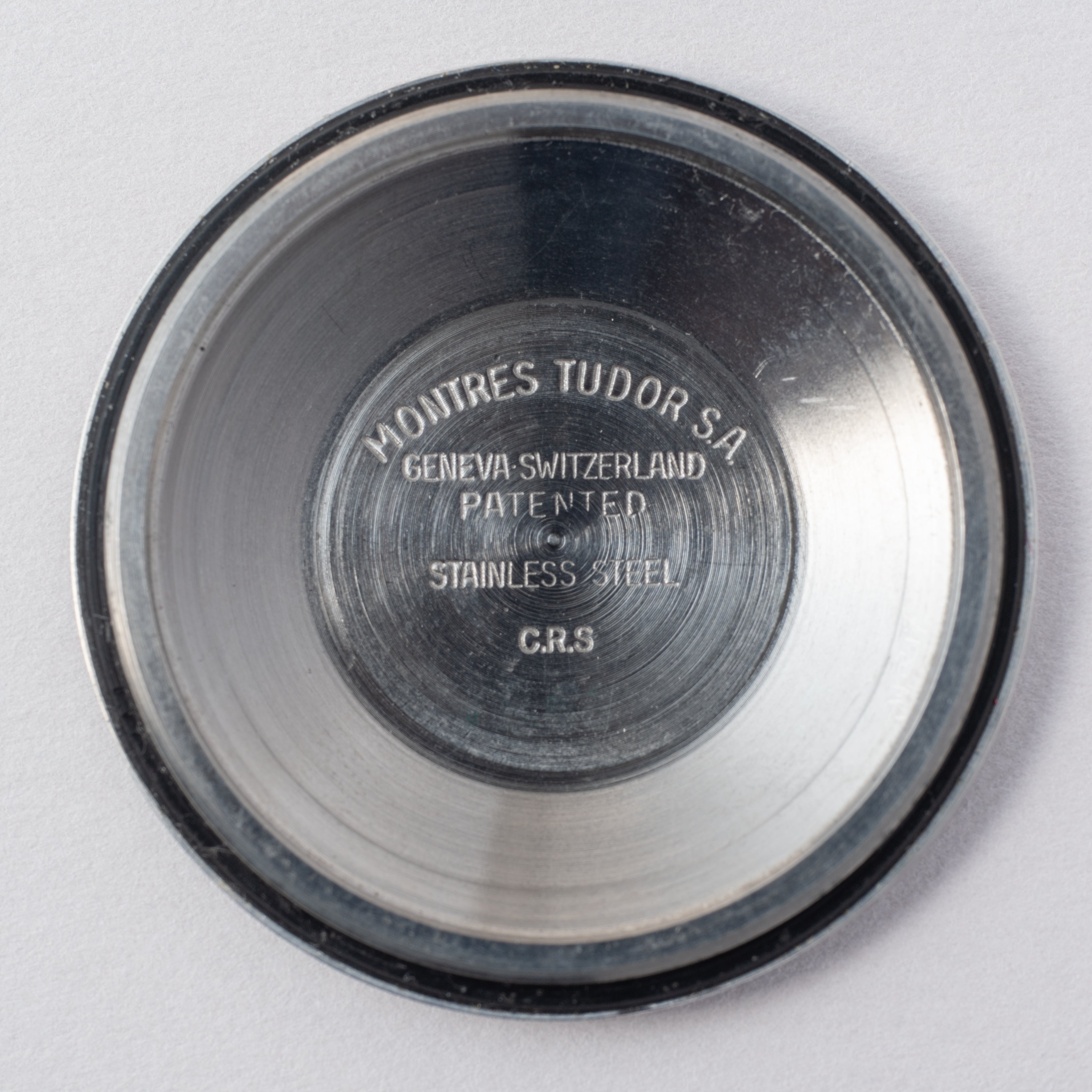 チューダー レンジャー Ref.7995/0 小薔薇 自動巻きノンデイト 1966年製 オリジナルダイヤル ロレックス純正ブレス