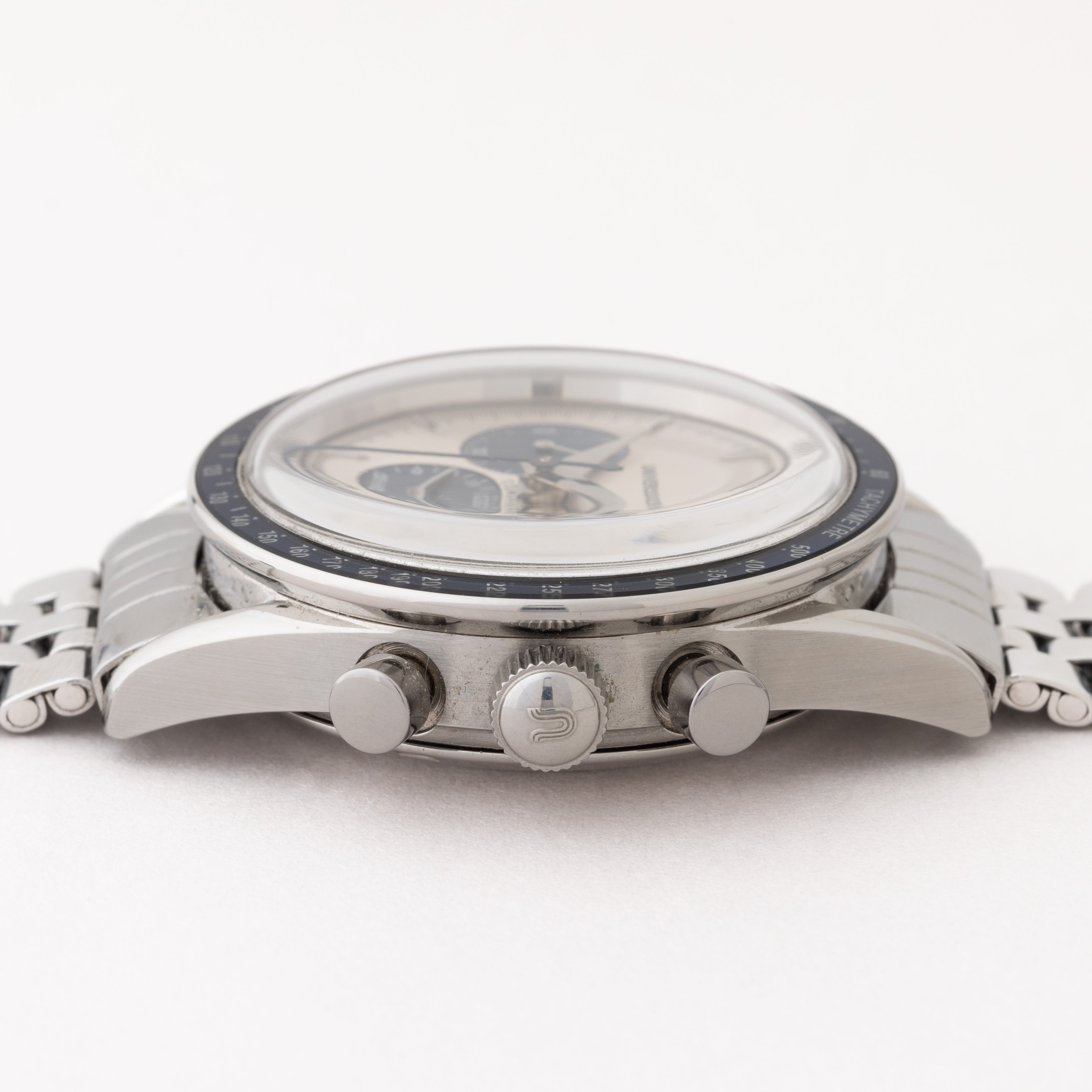 ユニバーサル ジュネーブ コンパックス Ref.884.495 1990年代製