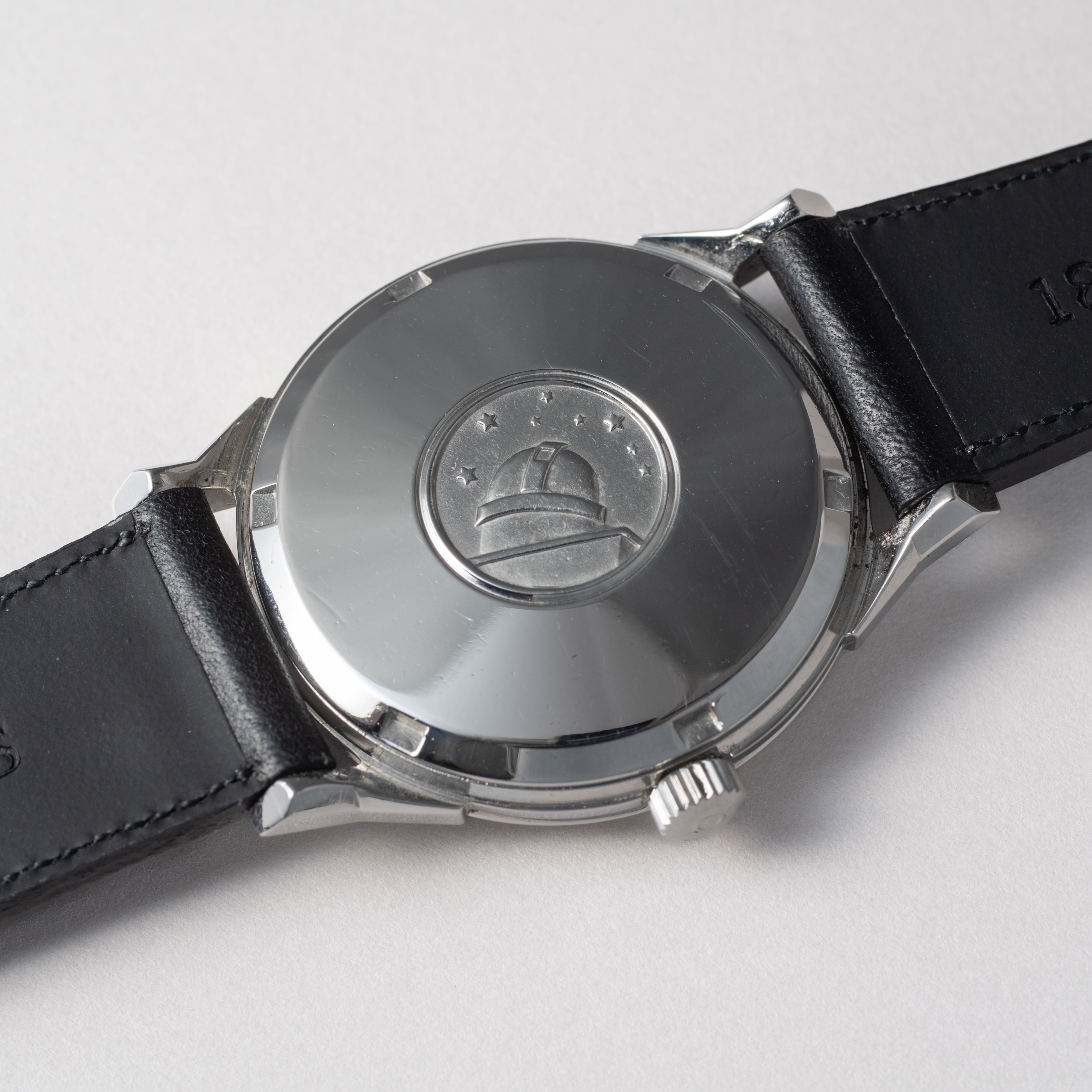 オメガ コンステレーション 12角 1966年製 Ref.168.005