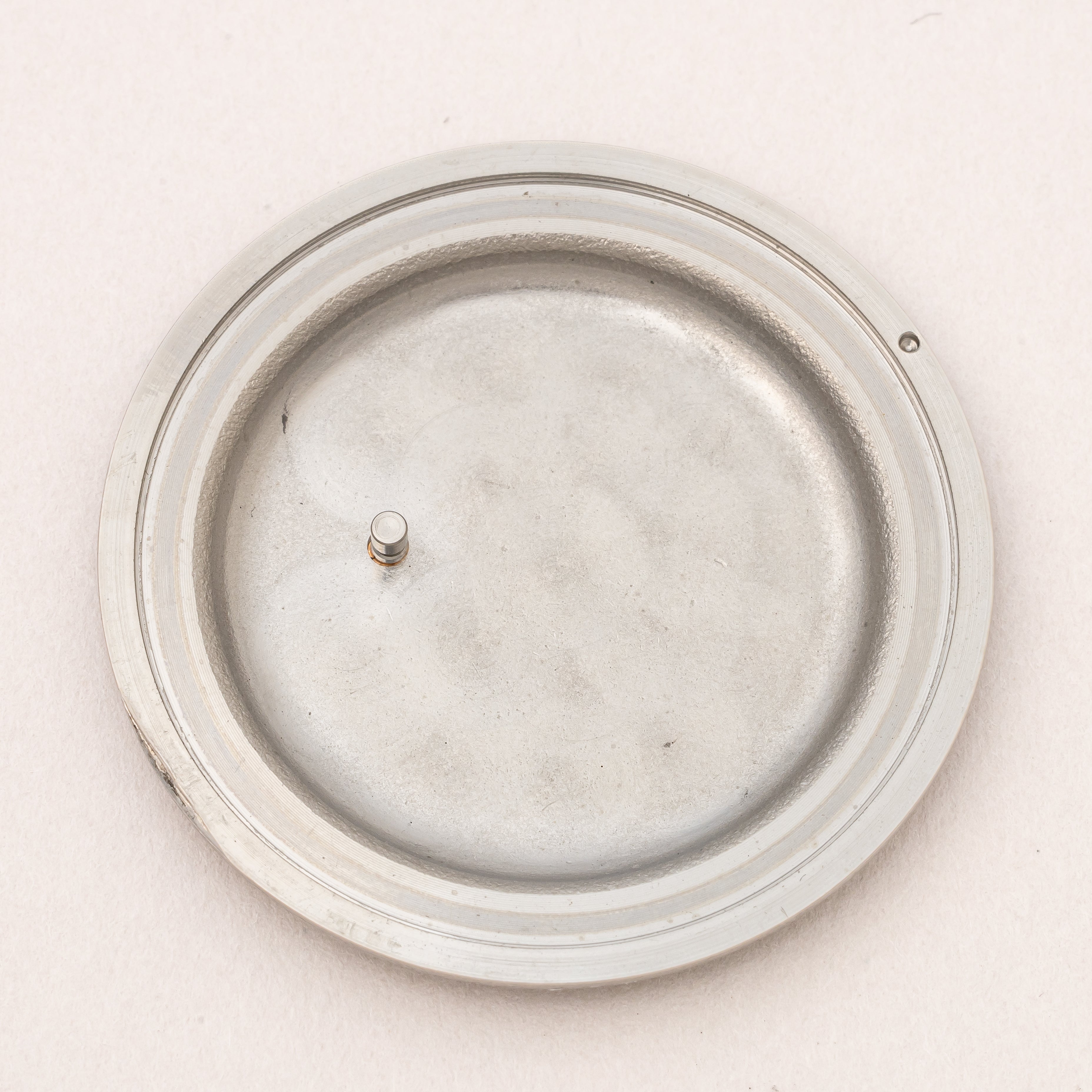 シチズン 4Hアラーム オリジナルブラックダイヤル 1967年製 純正ブレス付き 手巻き