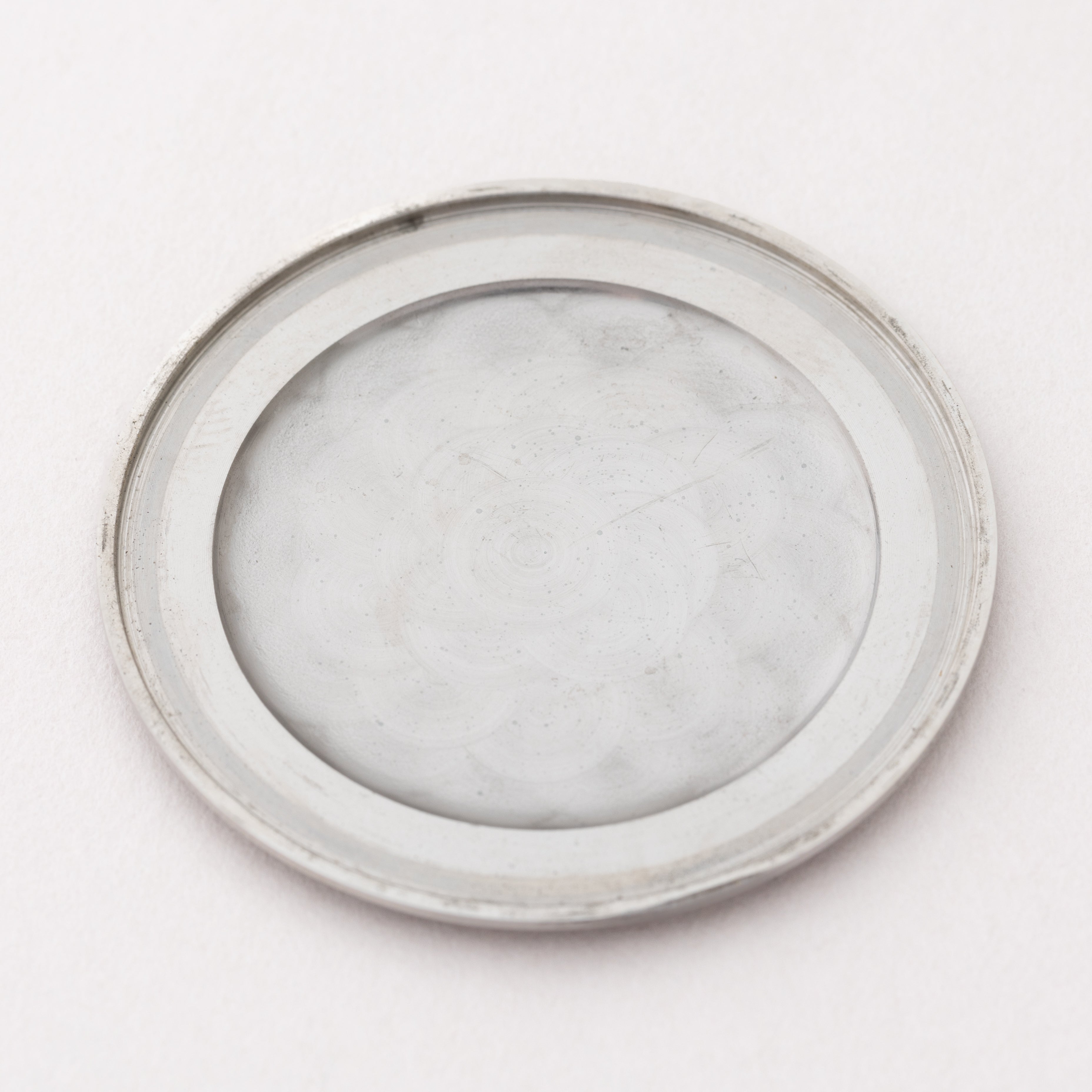 シチズン ハイラインデイト 1963年製 CGP 手巻き