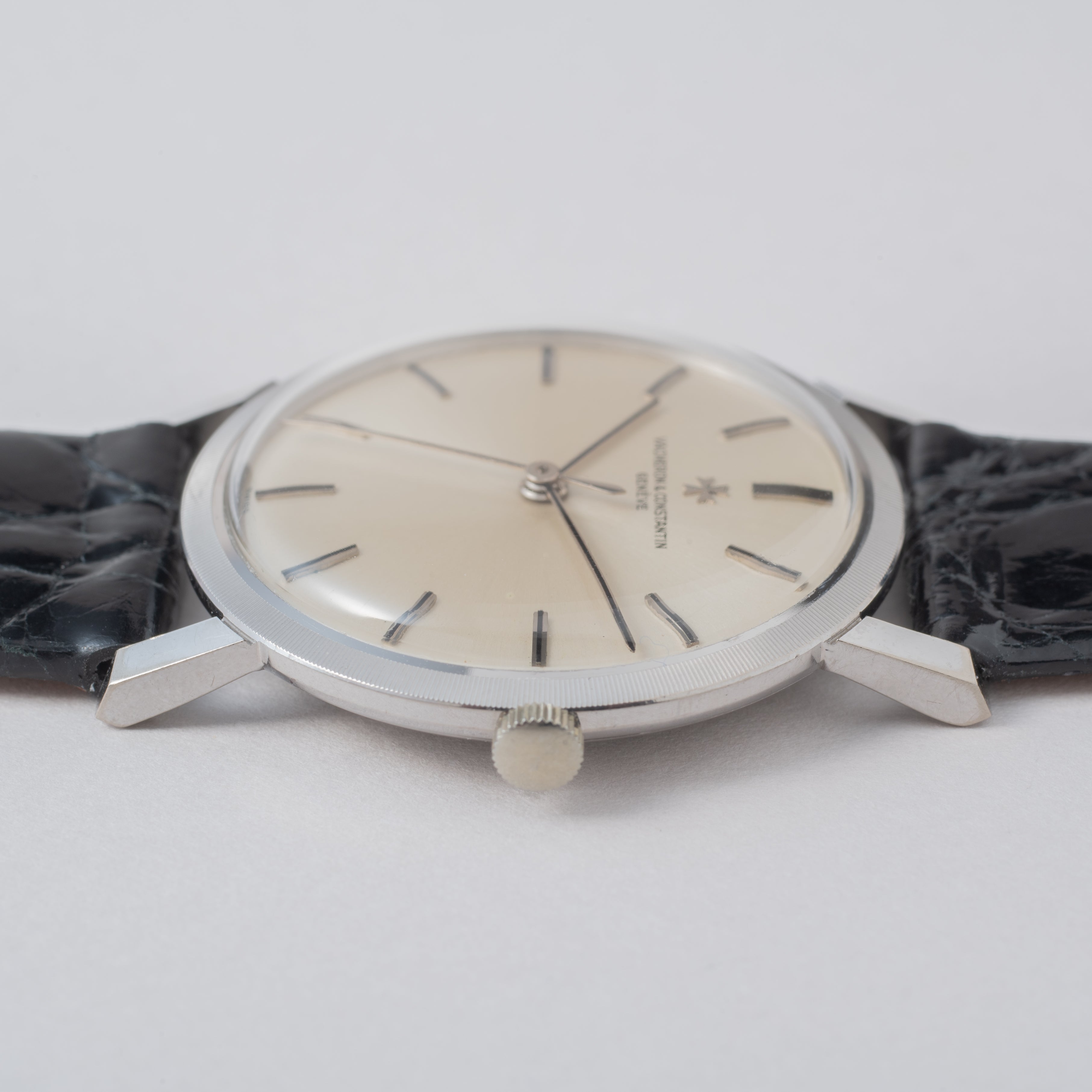 ヴァシュロン・コンスタンタン Ref.6406 18KWG 1970年代製