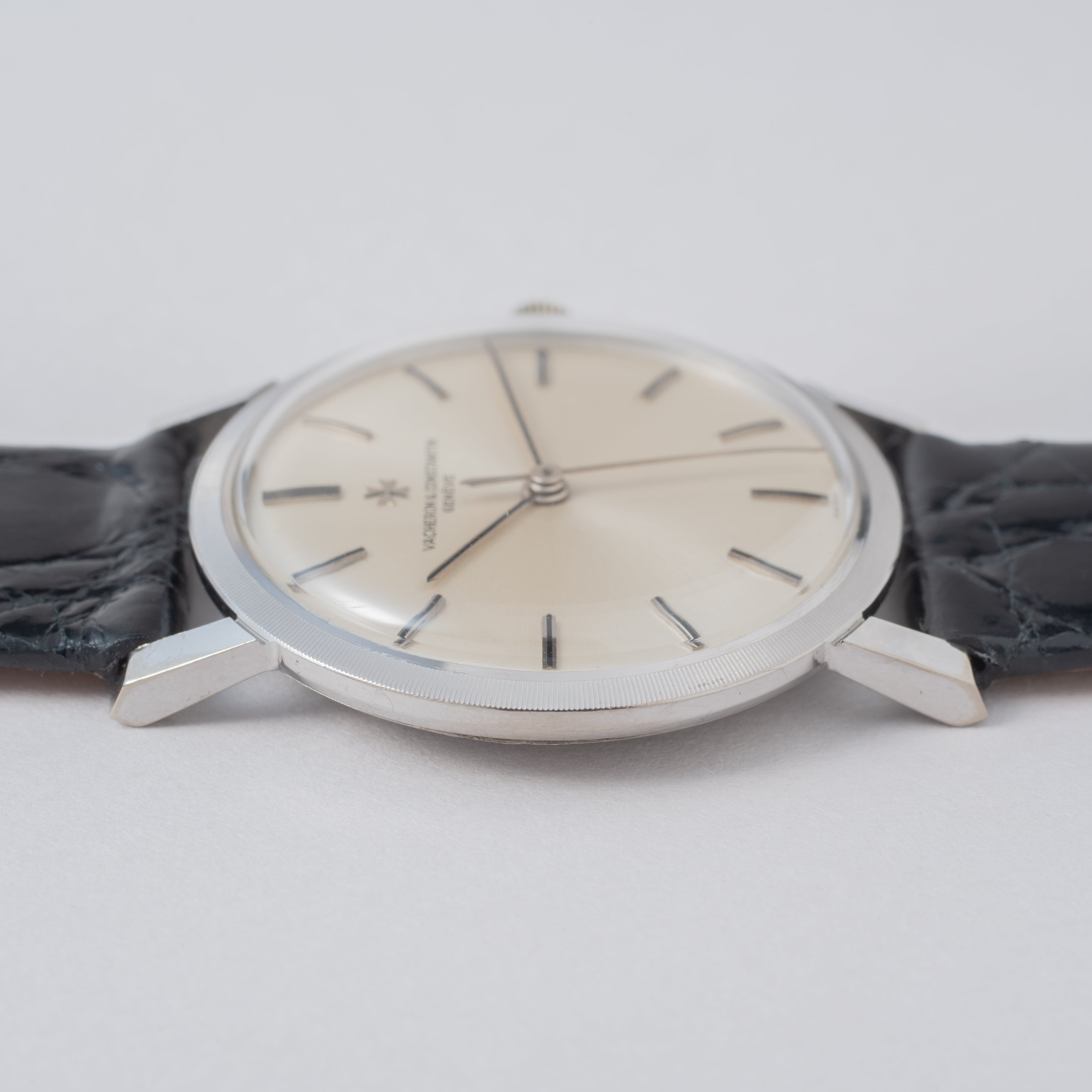 ヴァシュロン・コンスタンタン Ref.6406 18KWG 1970年代製