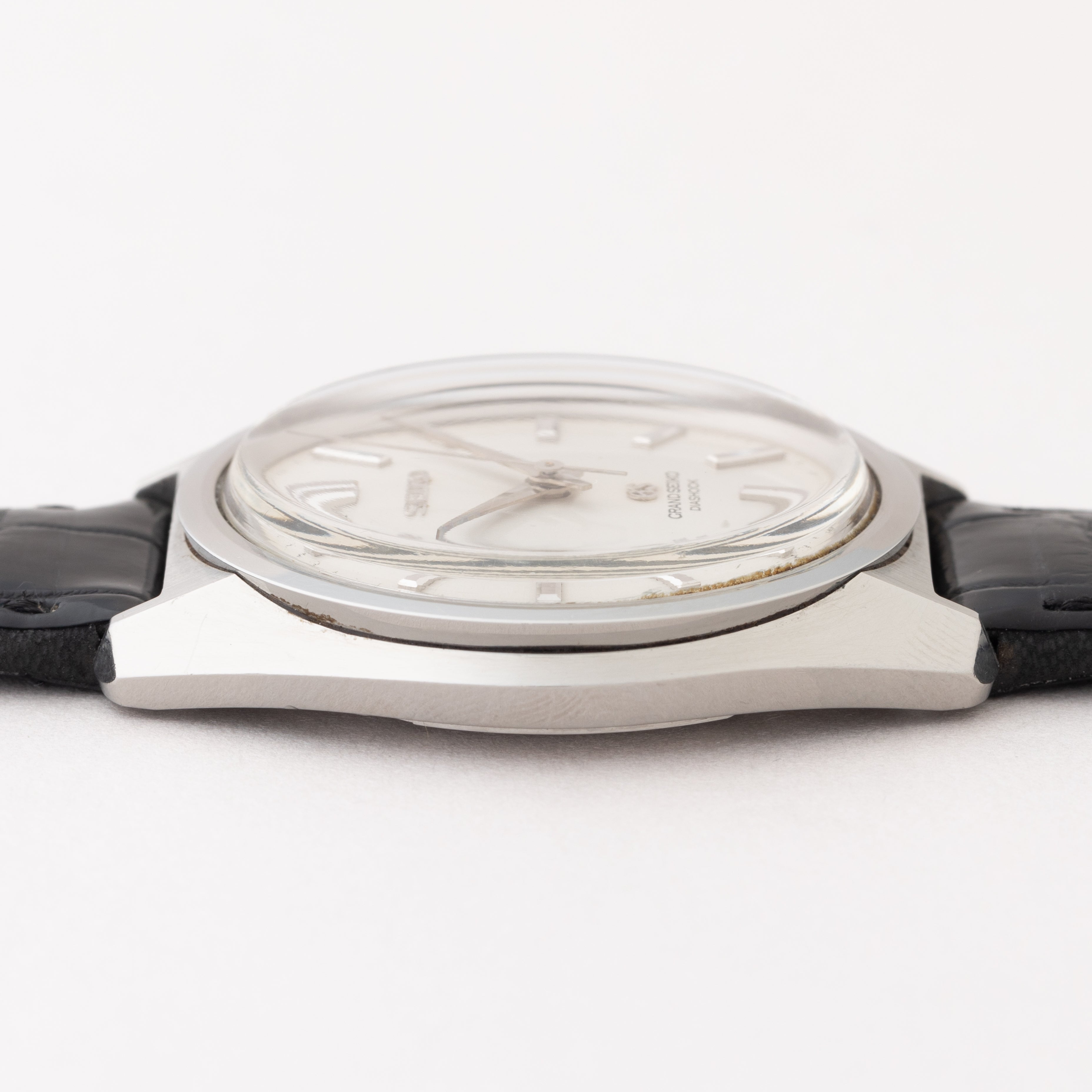 グランドセイコー 44GS 1966年製 Ref.4420-9000 箱付き