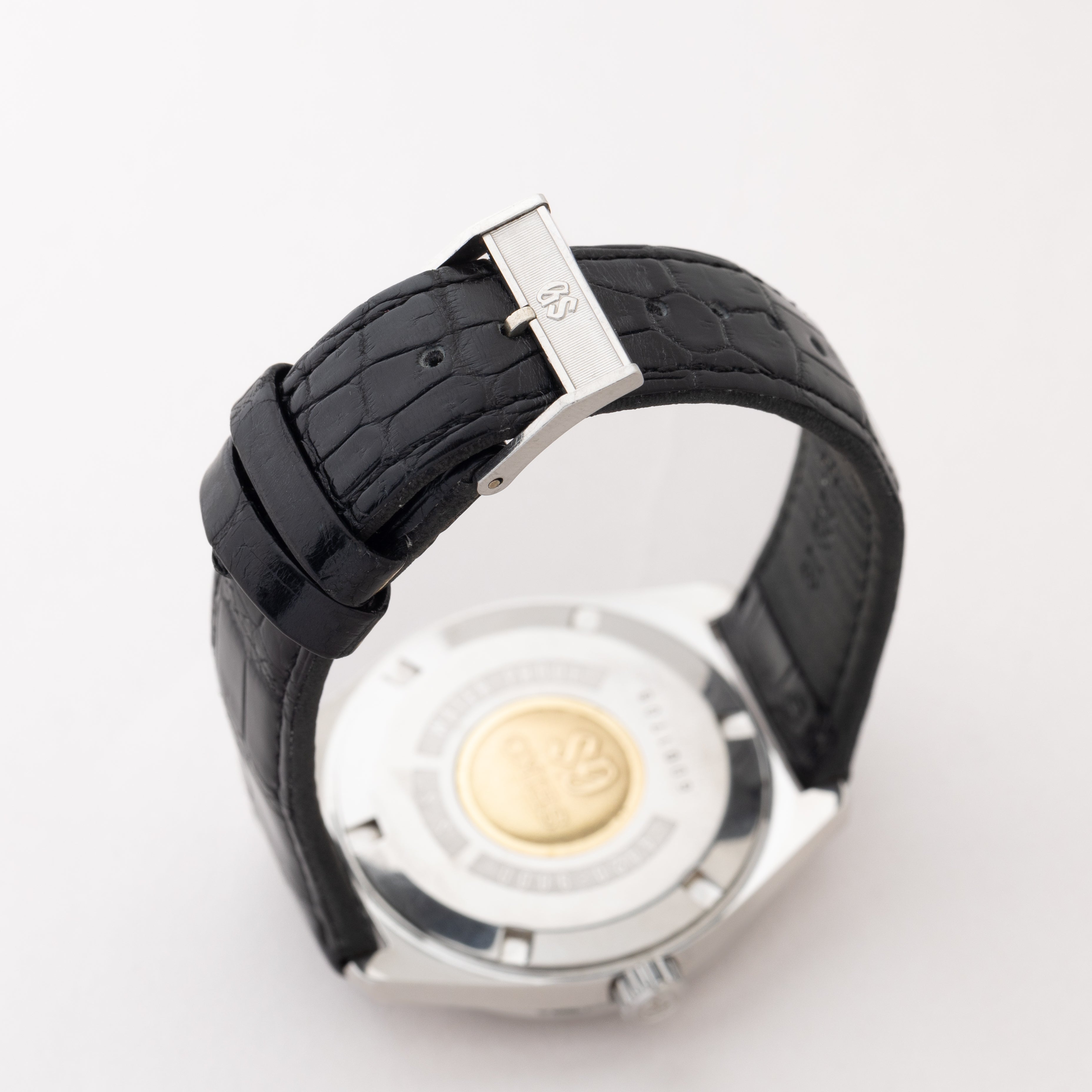 グランドセイコー 44GS 1966年製 Ref.4420-9000 箱付き