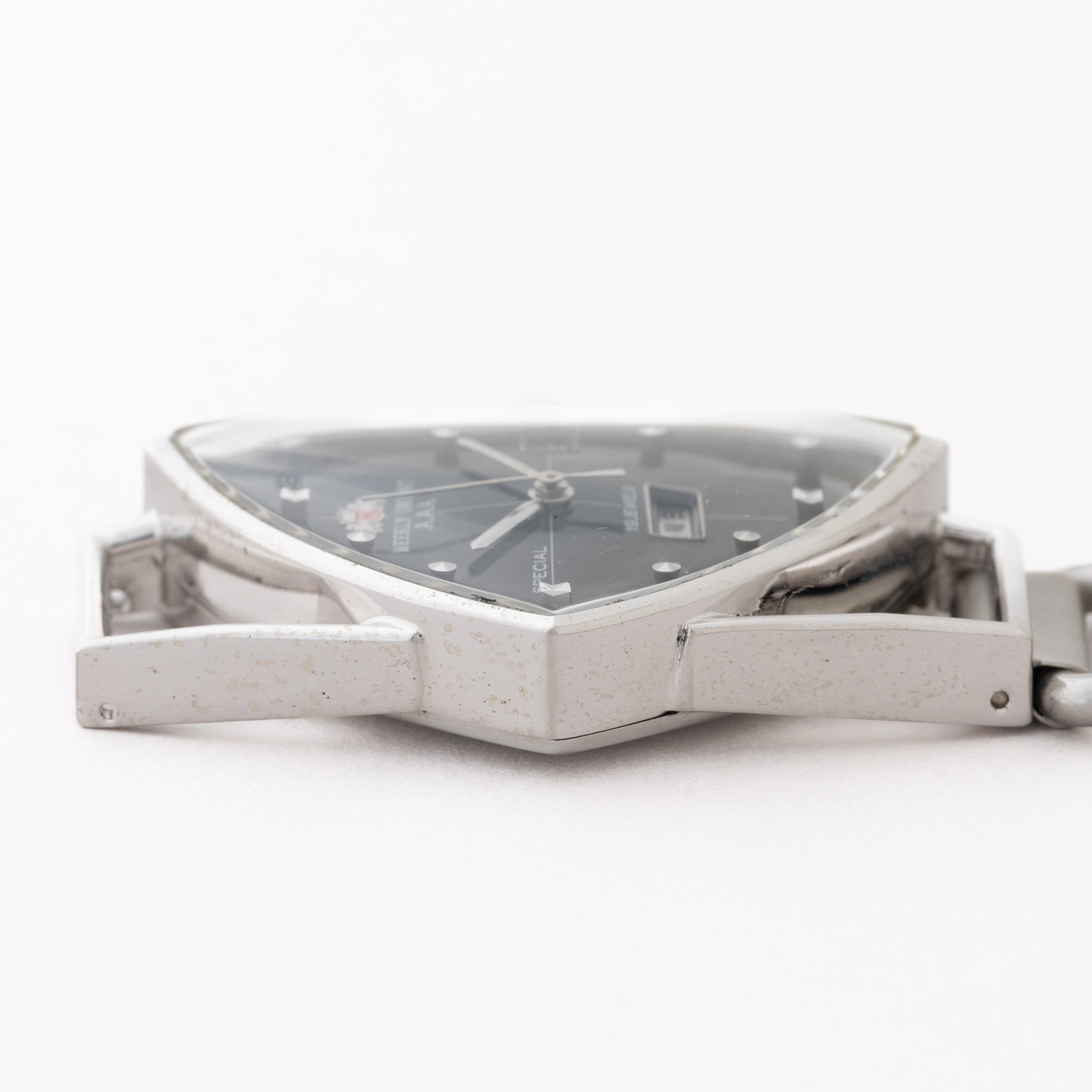 ウィークリー オリエント AAA 1970年代製 ベンチュラタイプ 未使用品 タグ、説明書付き