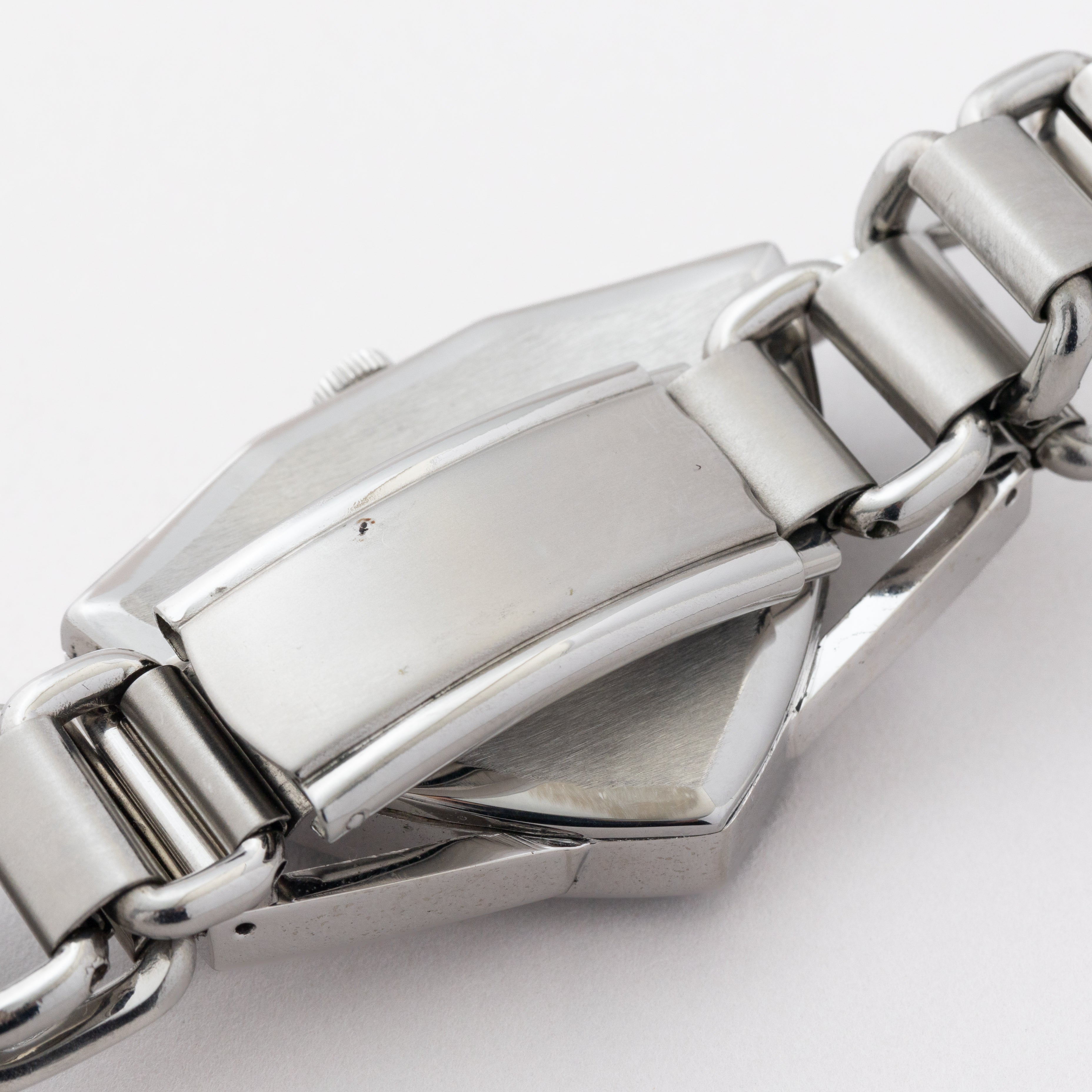 ウィークリー オリエント AAA 1970年代製 ベンチュラタイプ 未使用品 タグ、説明書付き