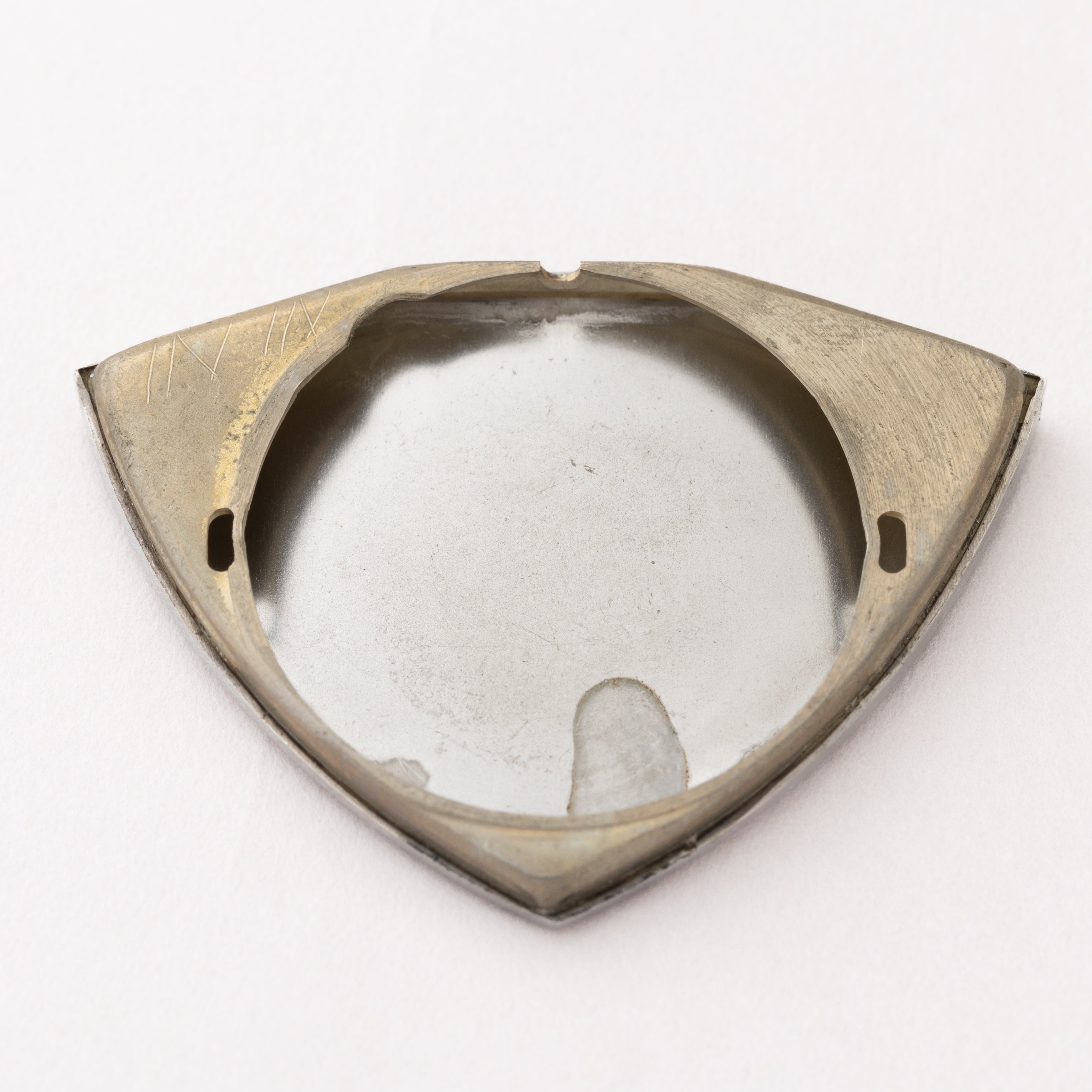 ウィークリー オリエント AAA 1970年代製 ベンチュラタイプ 未使用品 タグ、説明書付き