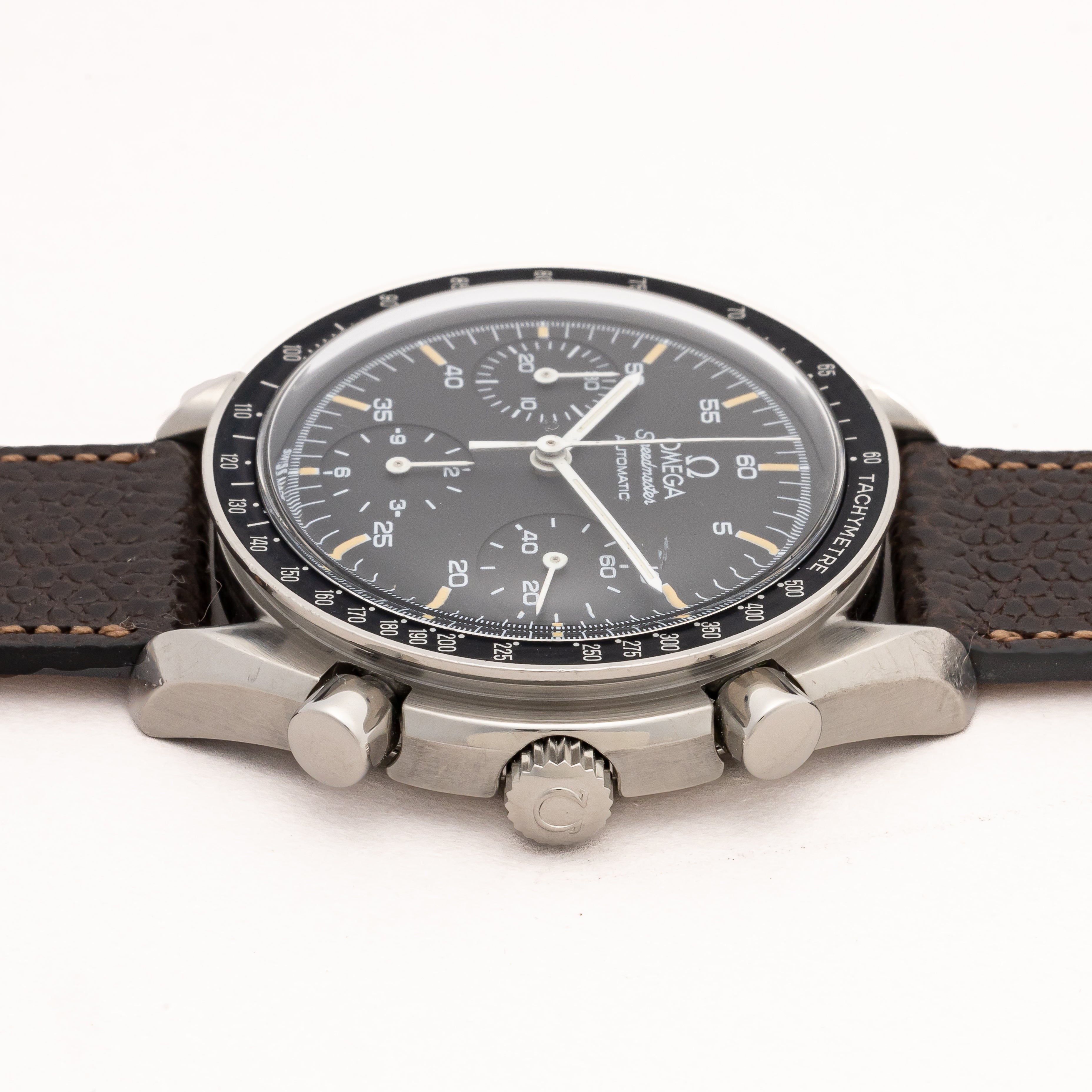 オメガ スピードマスター 1995年製 オートマチック Ref.3510.50