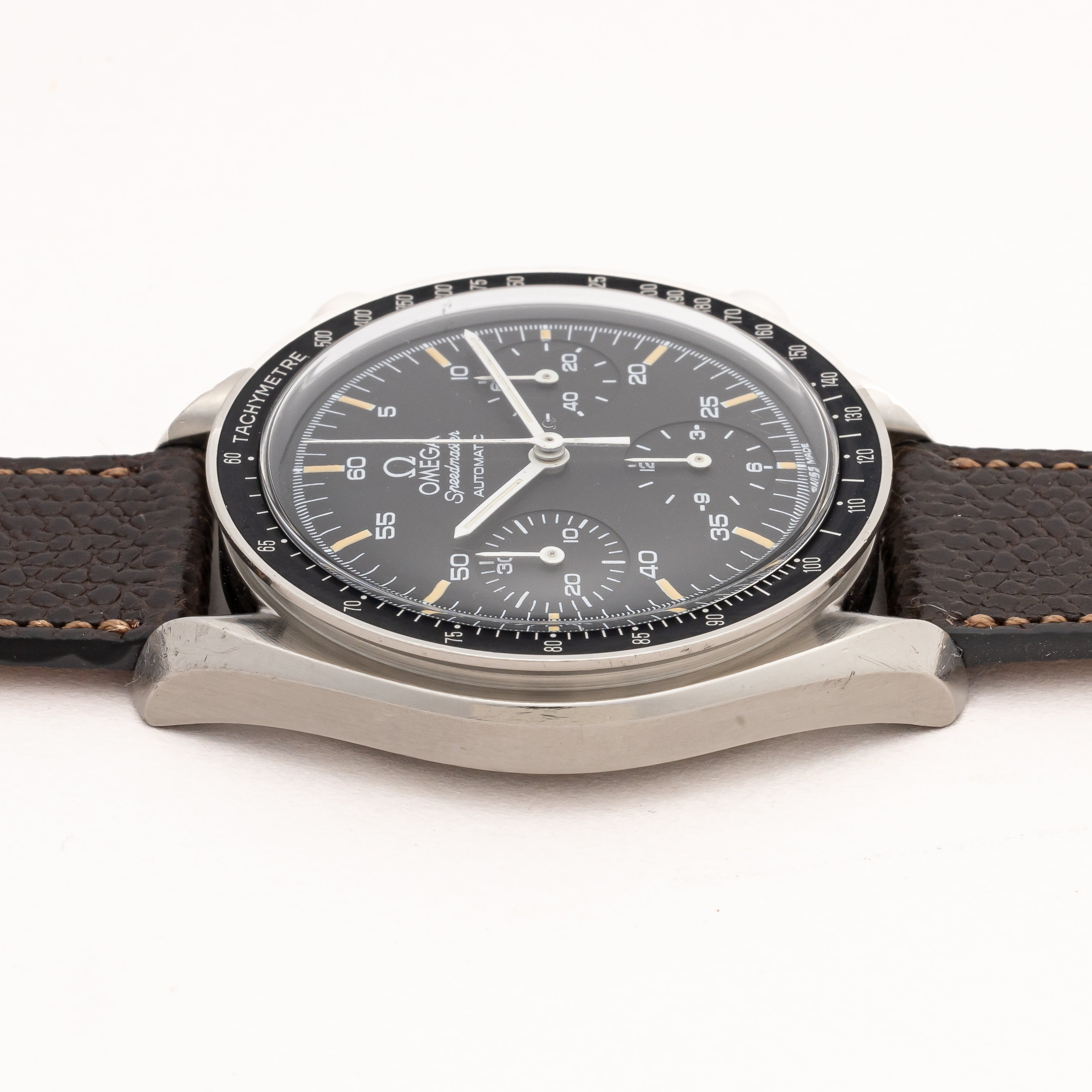 オメガ スピードマスター 1995年製 オートマチック Ref.3510.50