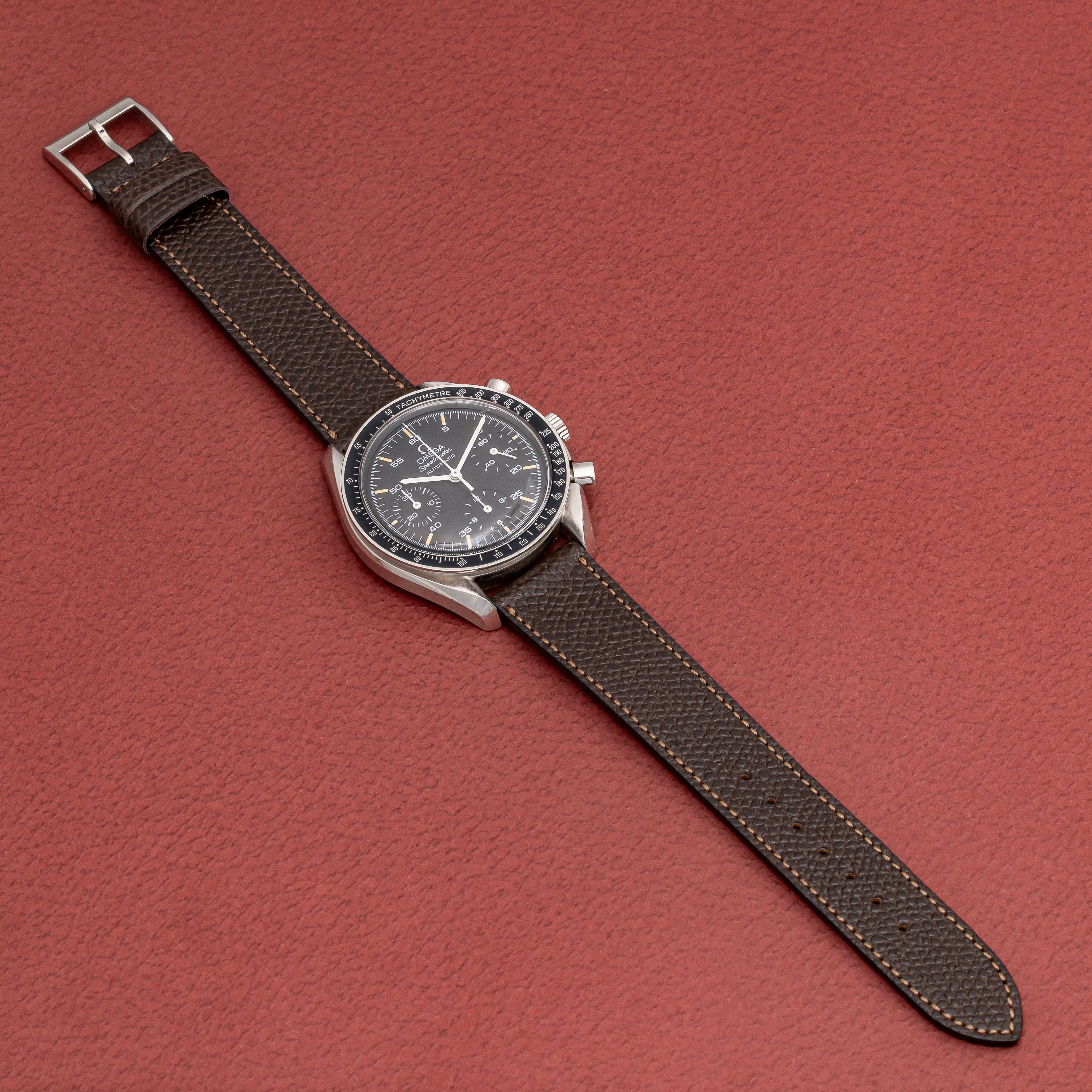 オメガ スピードマスター 1995年製 オートマチック Ref.3510.50