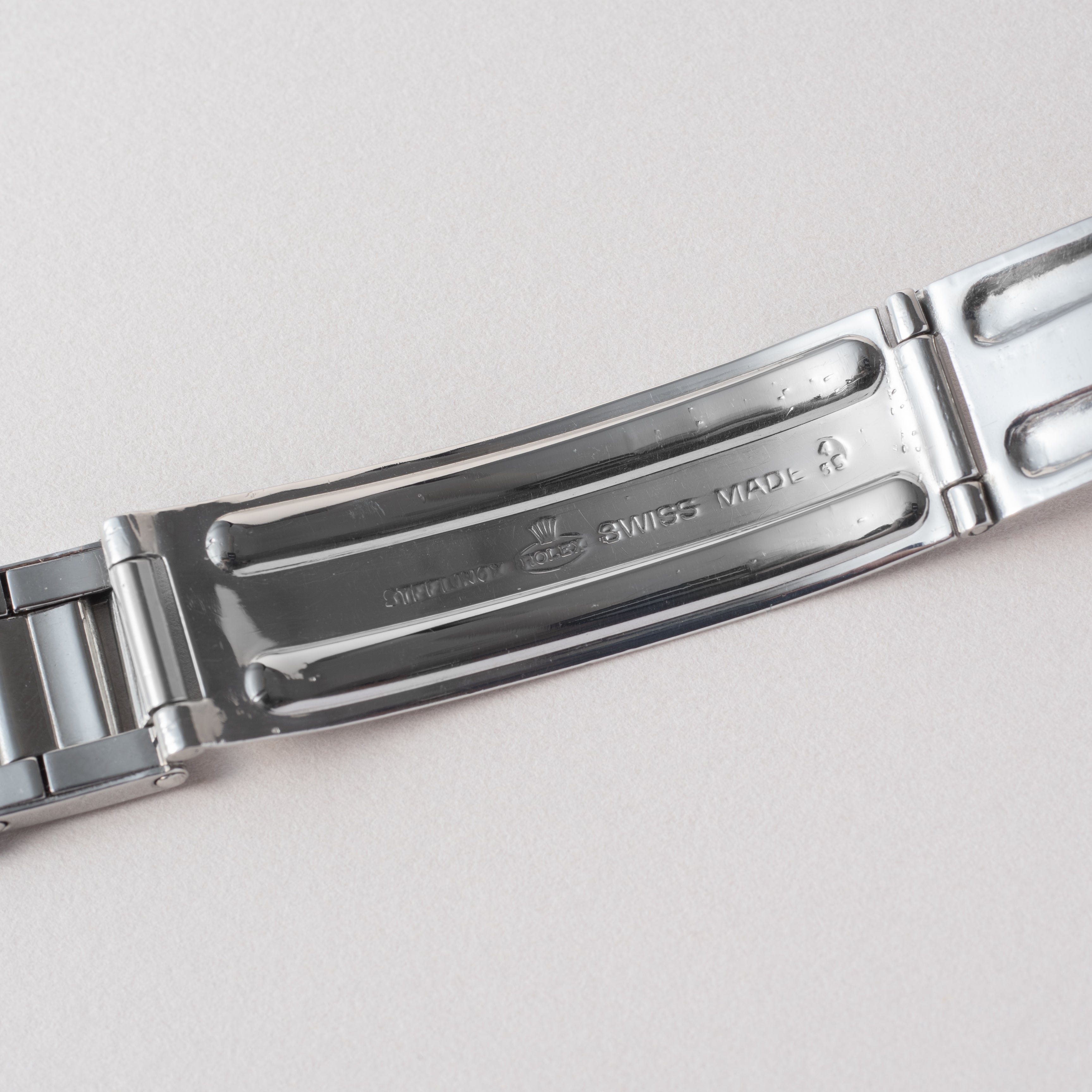 ロレックス セミバブルバック 1954年製 Ref.6332