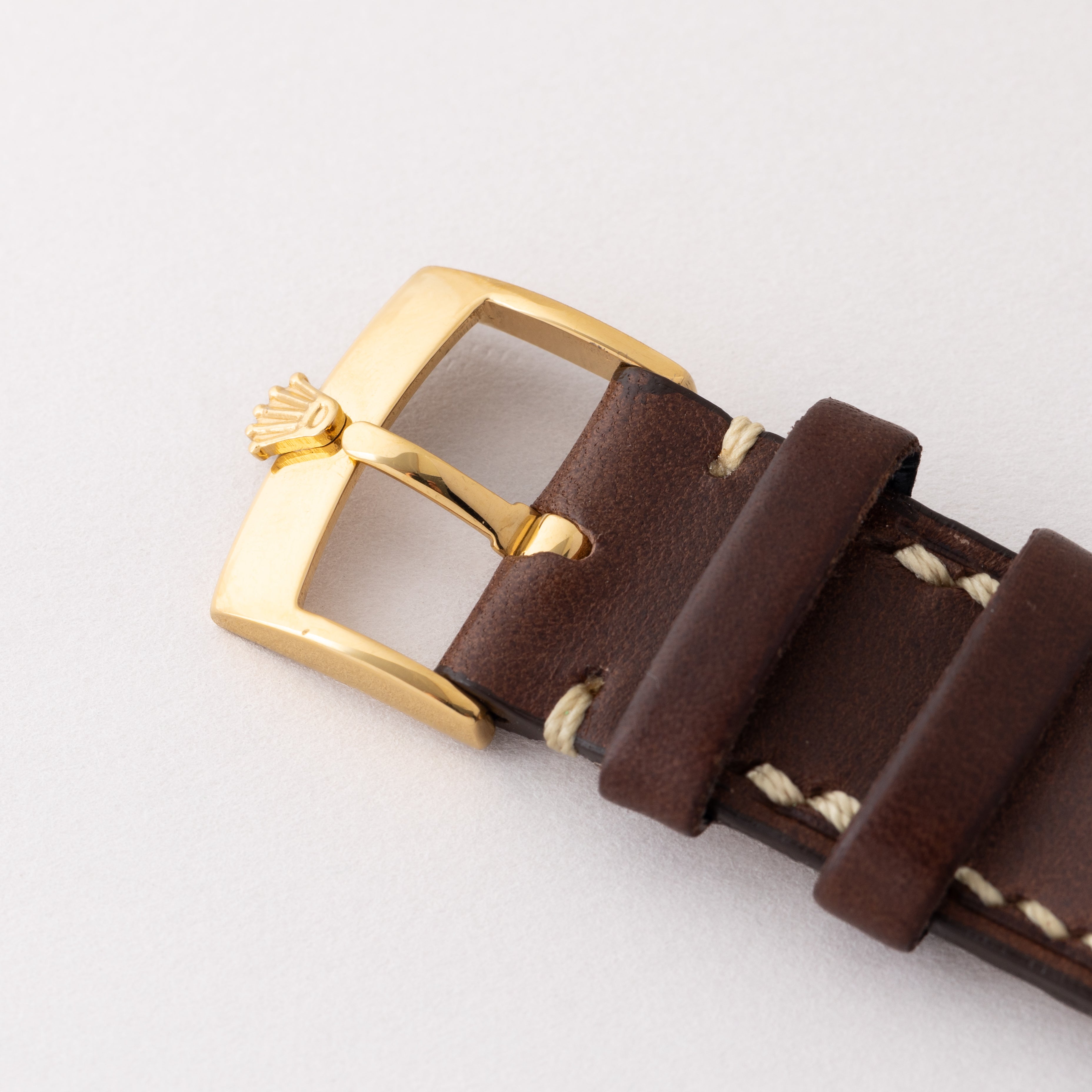 ロレックス デイデイト 1971年製 18KYG Ref.1803 箱付き