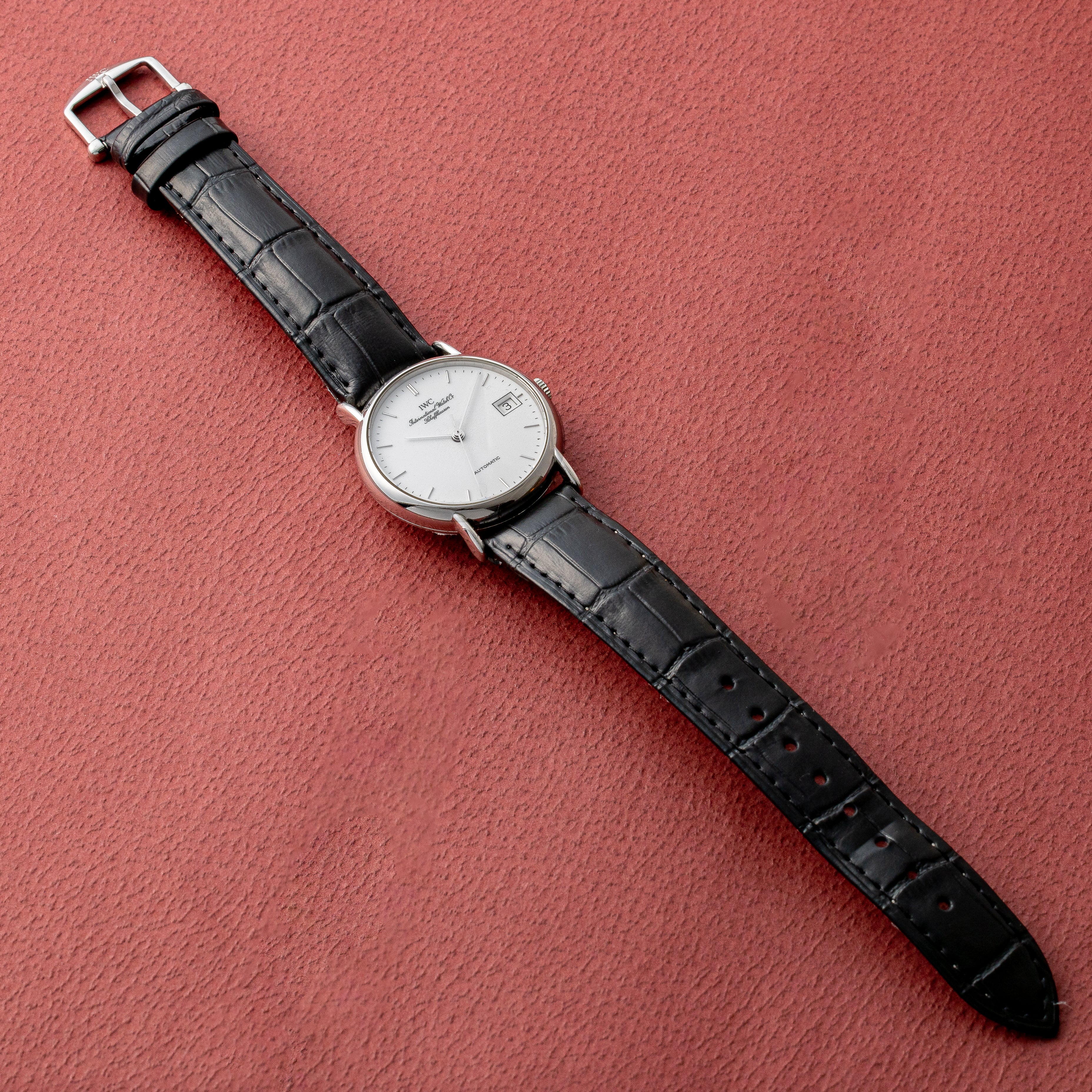 IWC ポートフィノ 1994年製 オートマチック