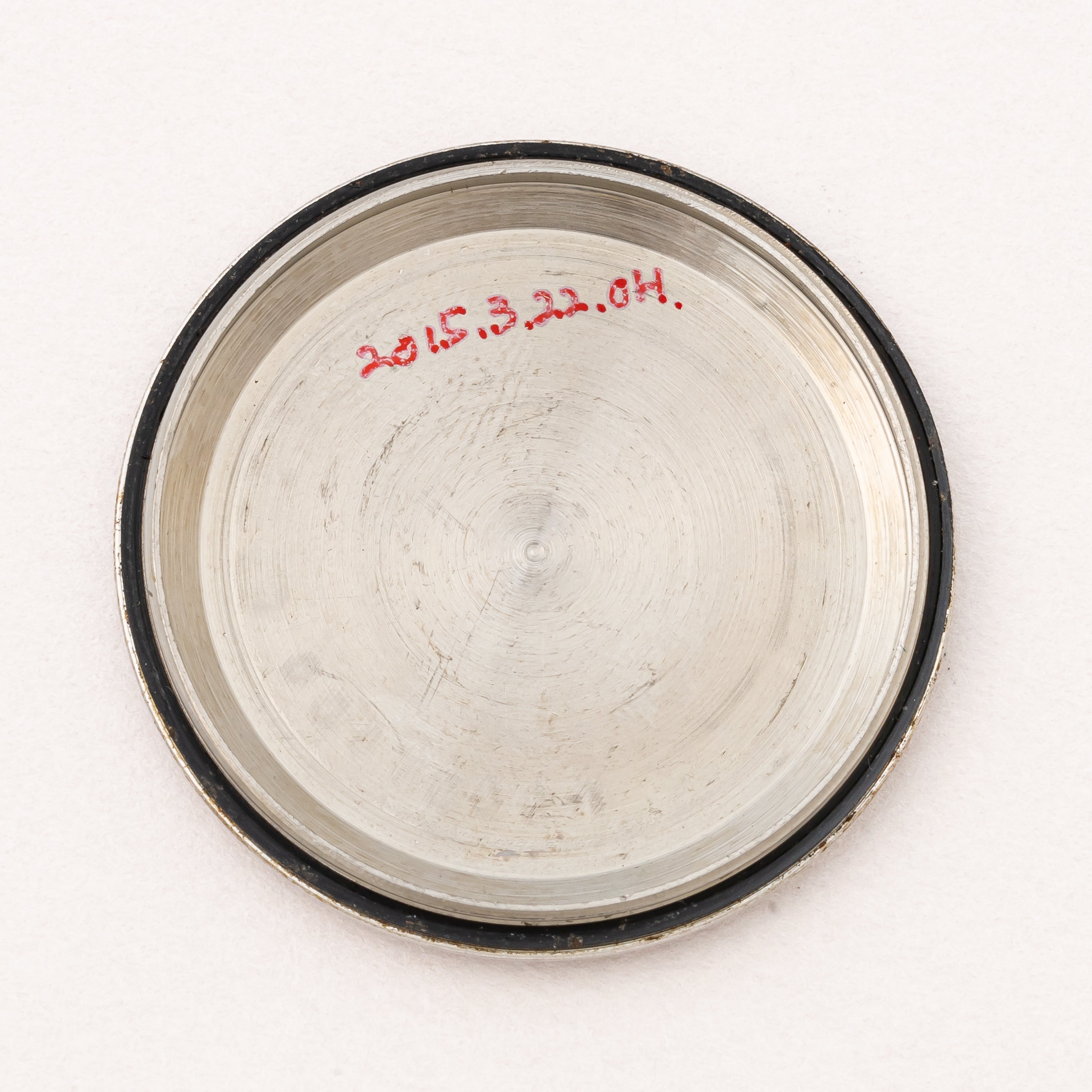 シチズン クロノマスター 1968年製 オート デイト