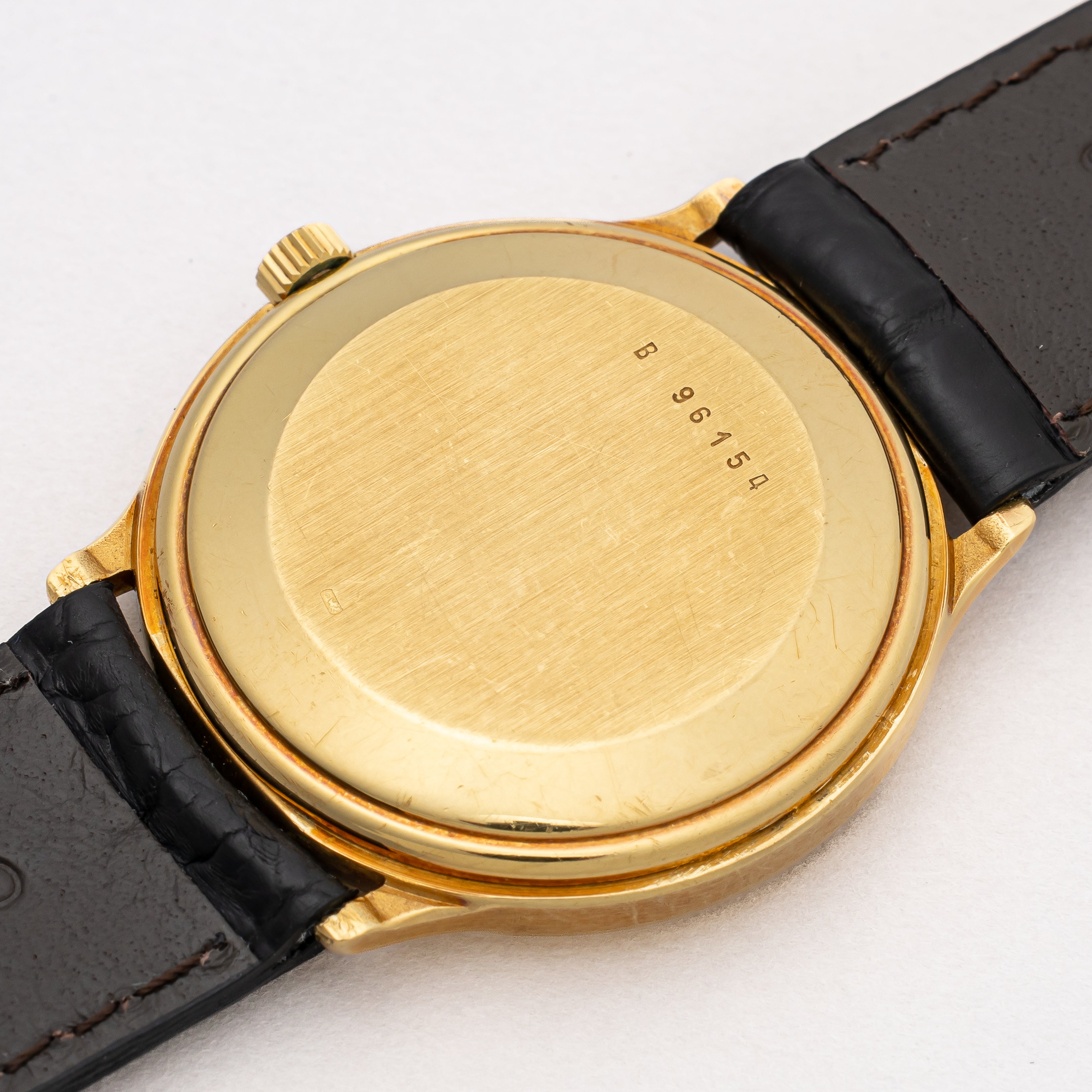 オーデマ・ピゲ ムーンフェイズオートマチック 1990年代製 18KYG