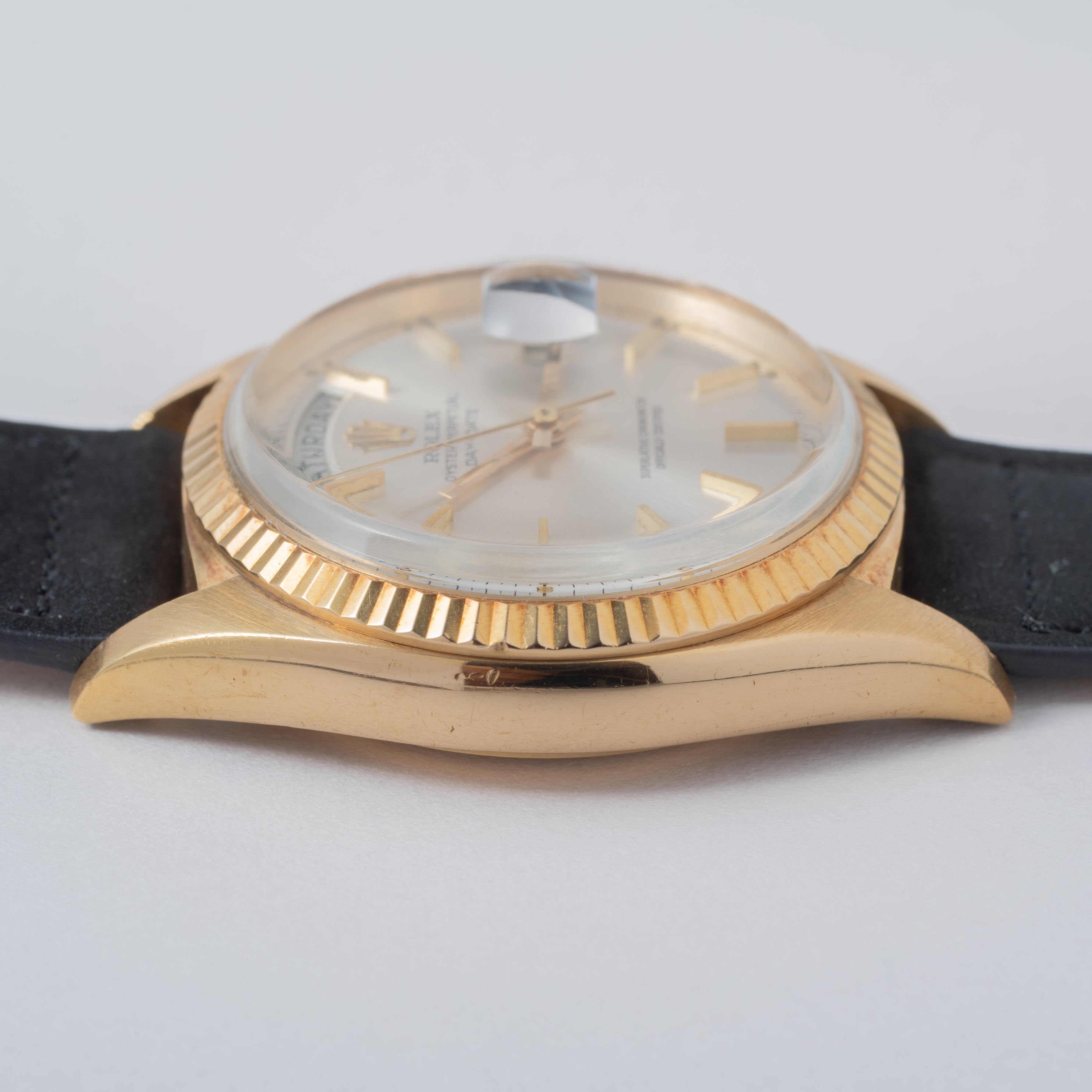 ロレックス デイデイト 1965年製 18KYG Ref.1803