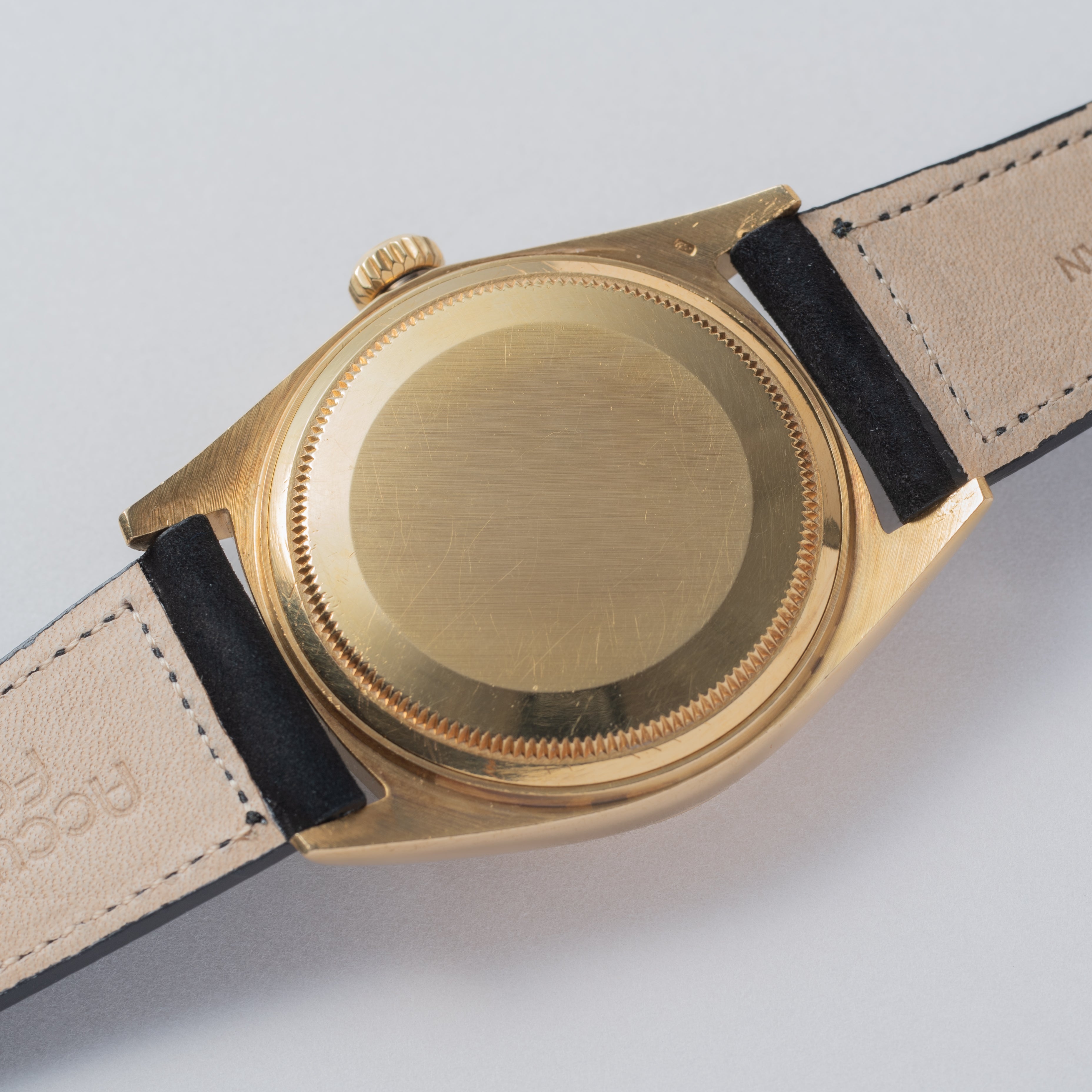 ロレックス デイデイト 1965年製 18KYG Ref.1803