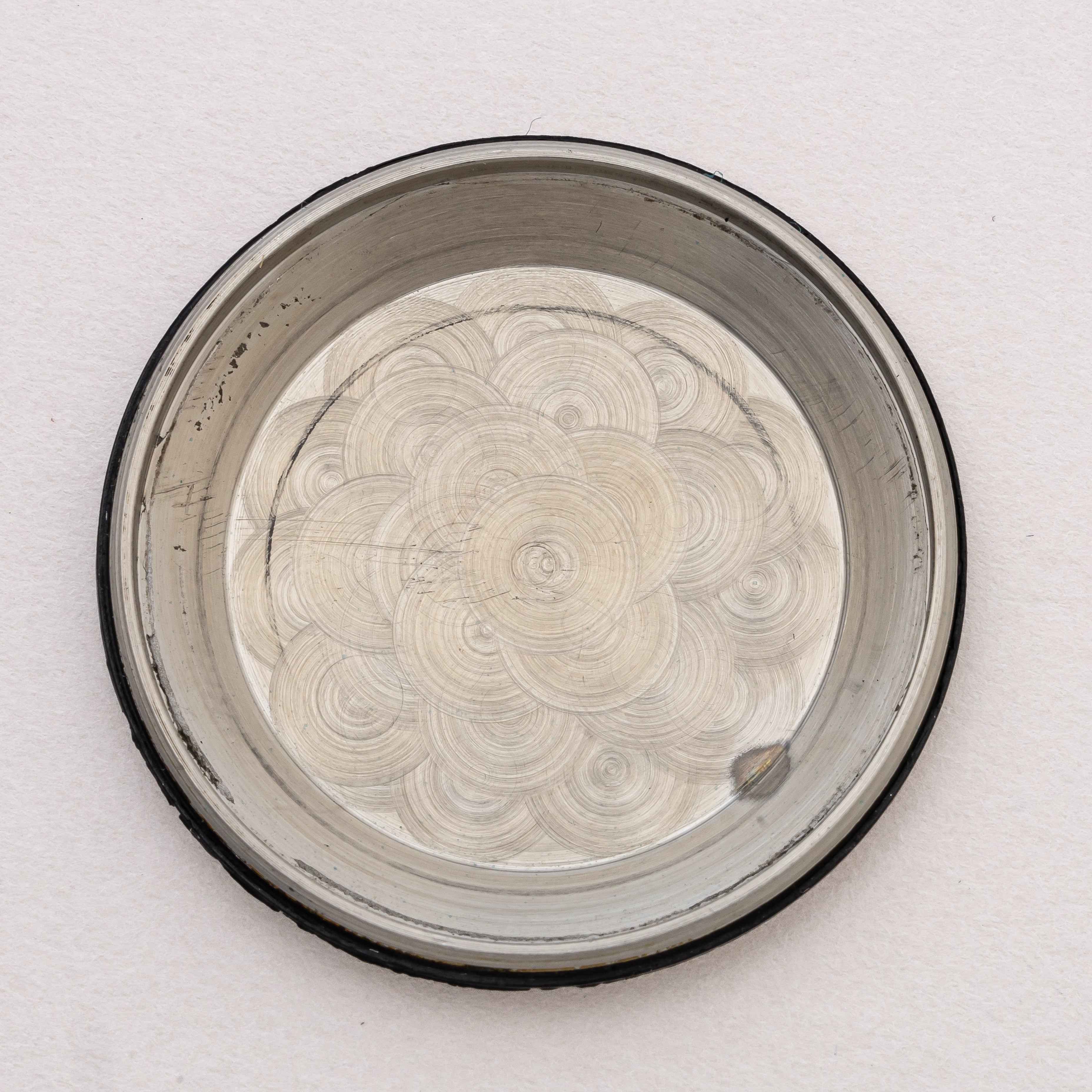 リコー ダイナミックオート 1960年代 ブラックダイヤル