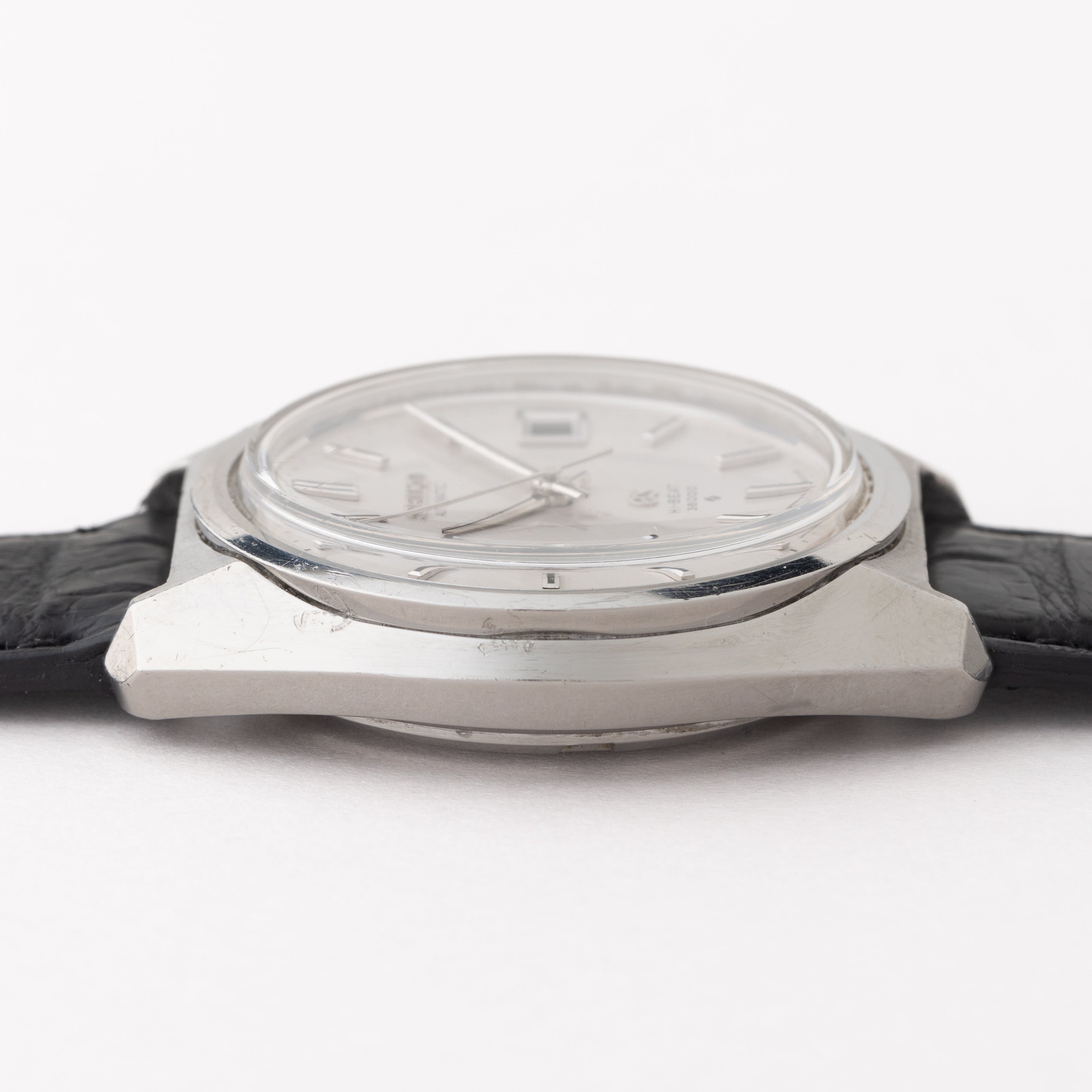 グランドセイコー 1969年製 61GS 10振動(36000振動)自動巻き Ref.6145-8000