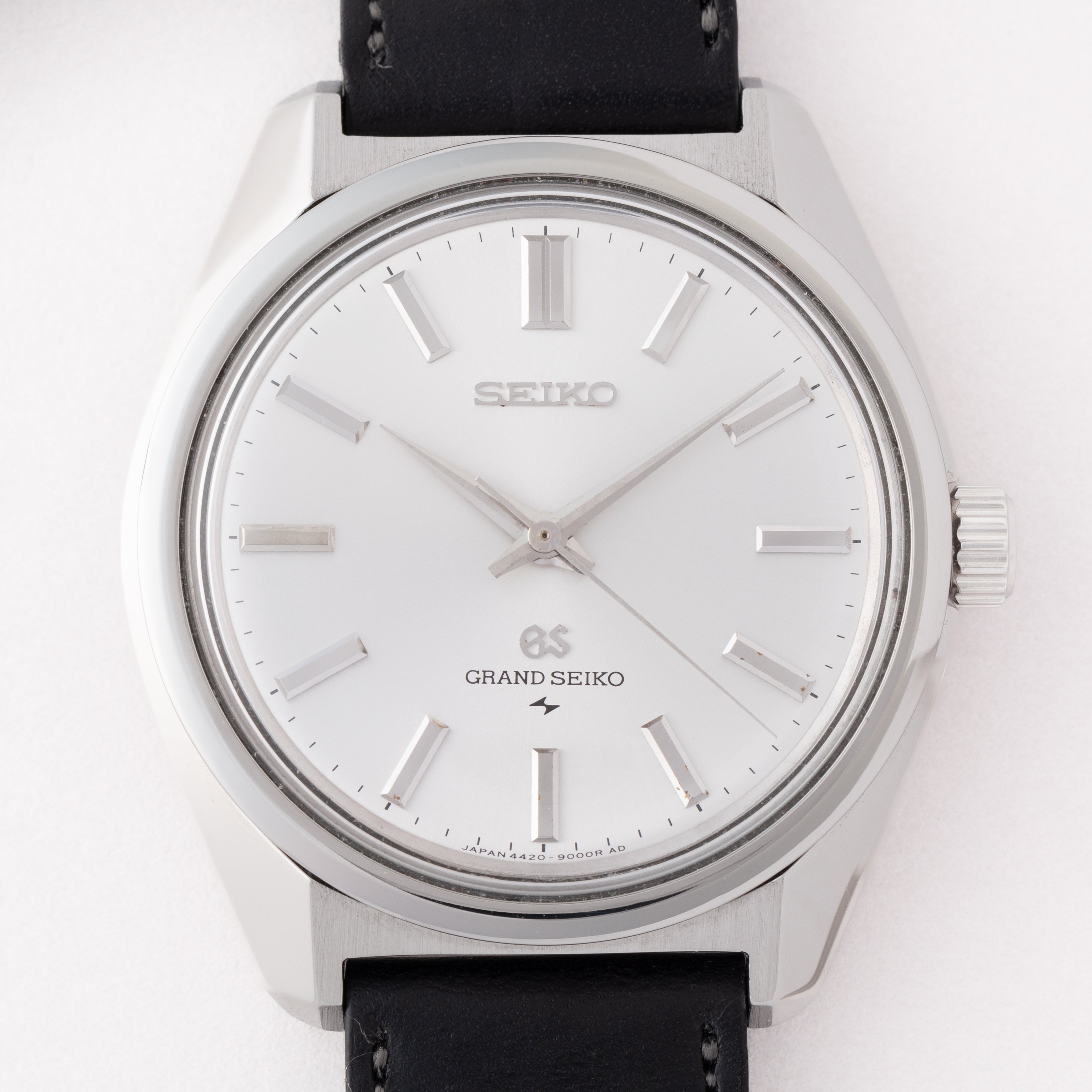 グランドセイコー 44GS 後期 1967年製 Ref.4420-9000