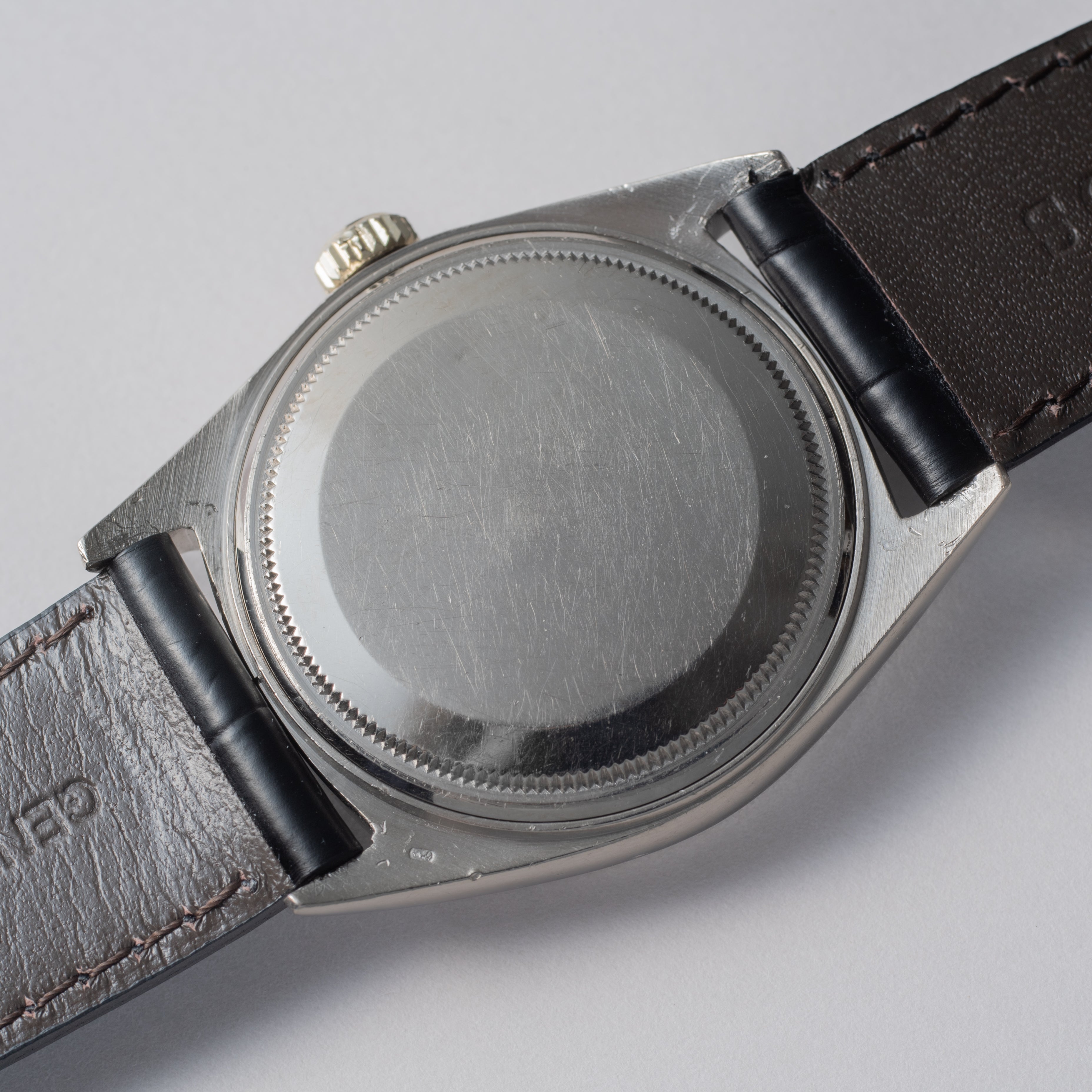 ロレックス デイデイト 18KWG Ref.1803 1960年代製