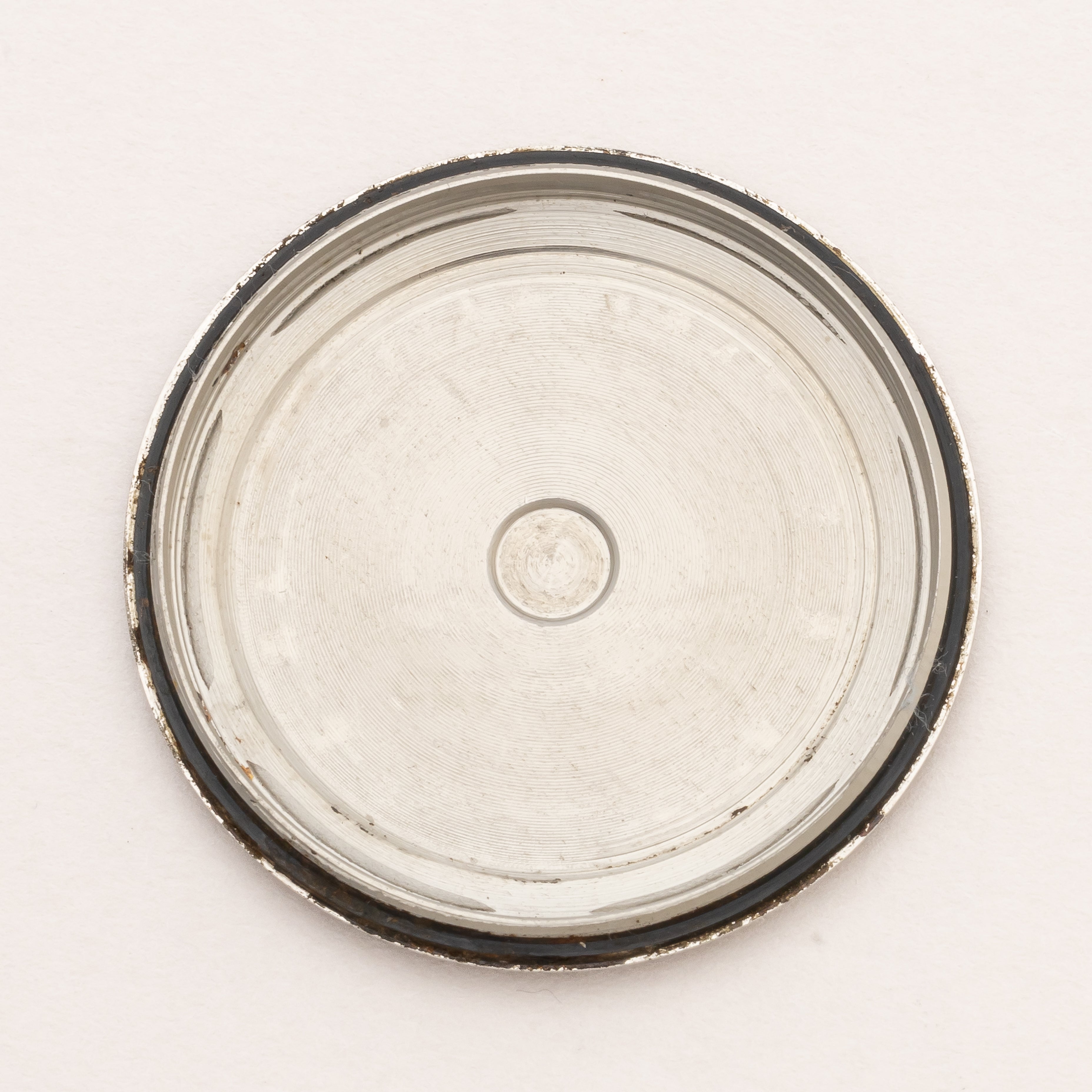 シチズン オートデーター コンパクト 1967年製