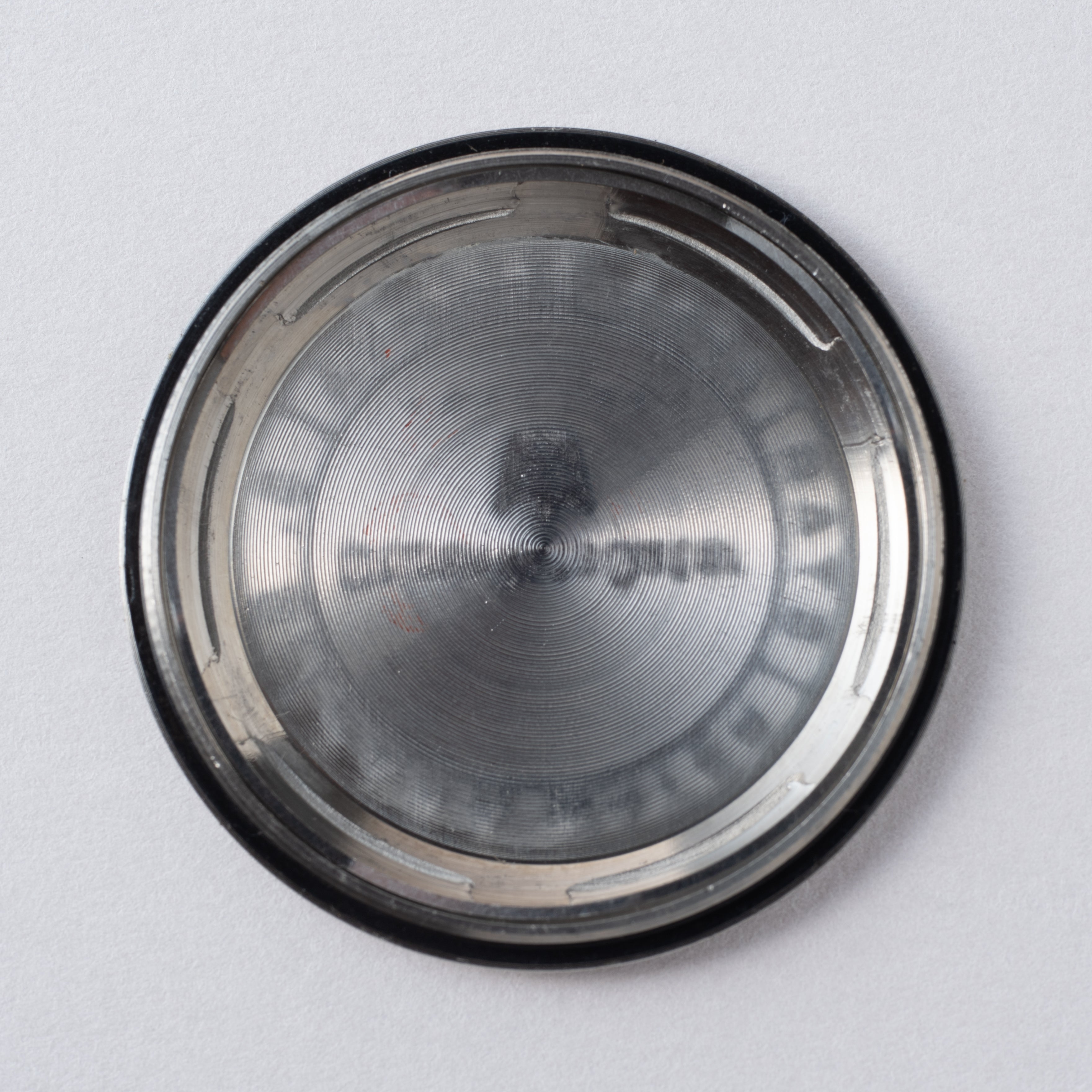 シチズン オートデーター コンパクト7 1967年製 自動巻き 純正ステンレスブレス