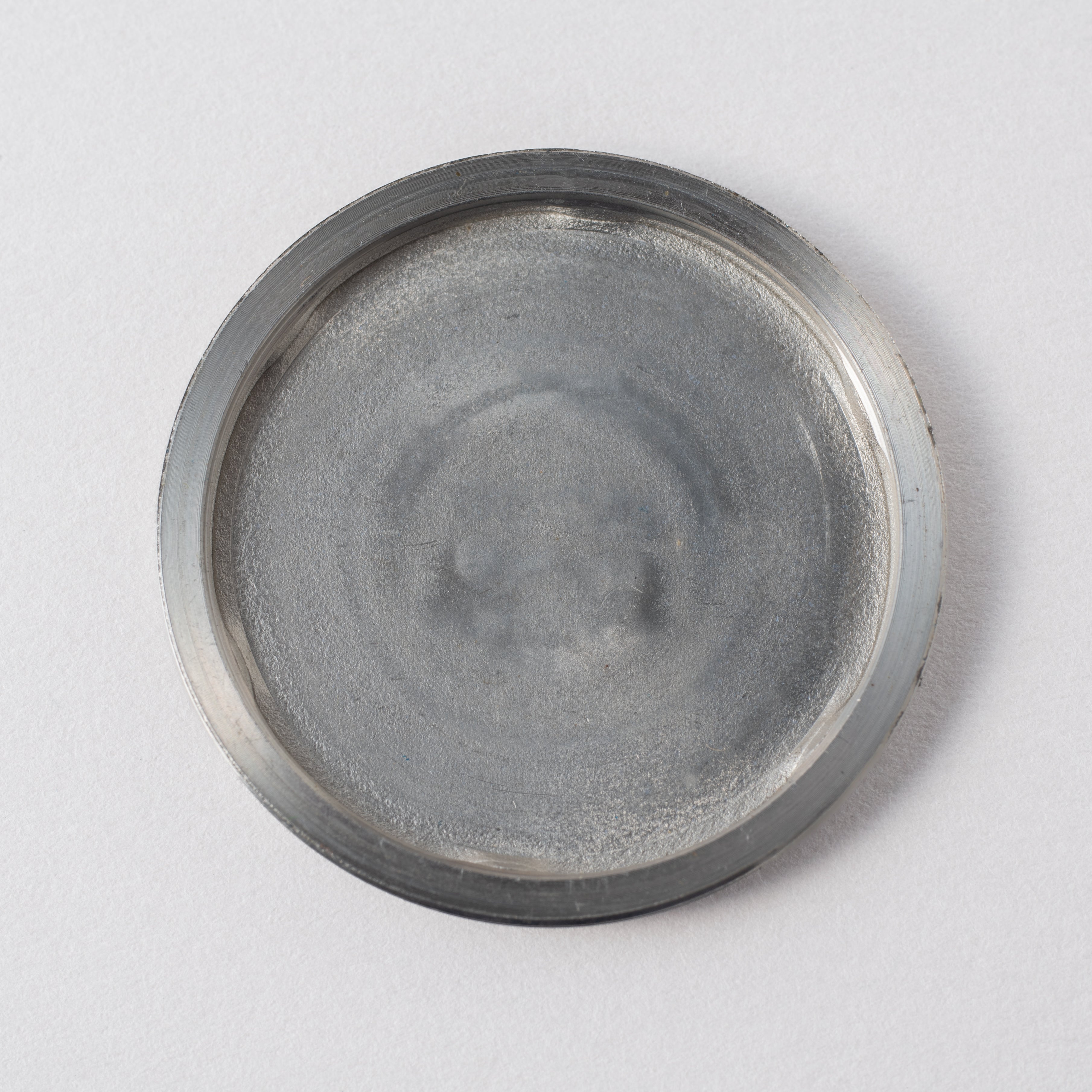 オリエント スリースター 1970年製/昭和45年製 ホワイトローマンダイヤル