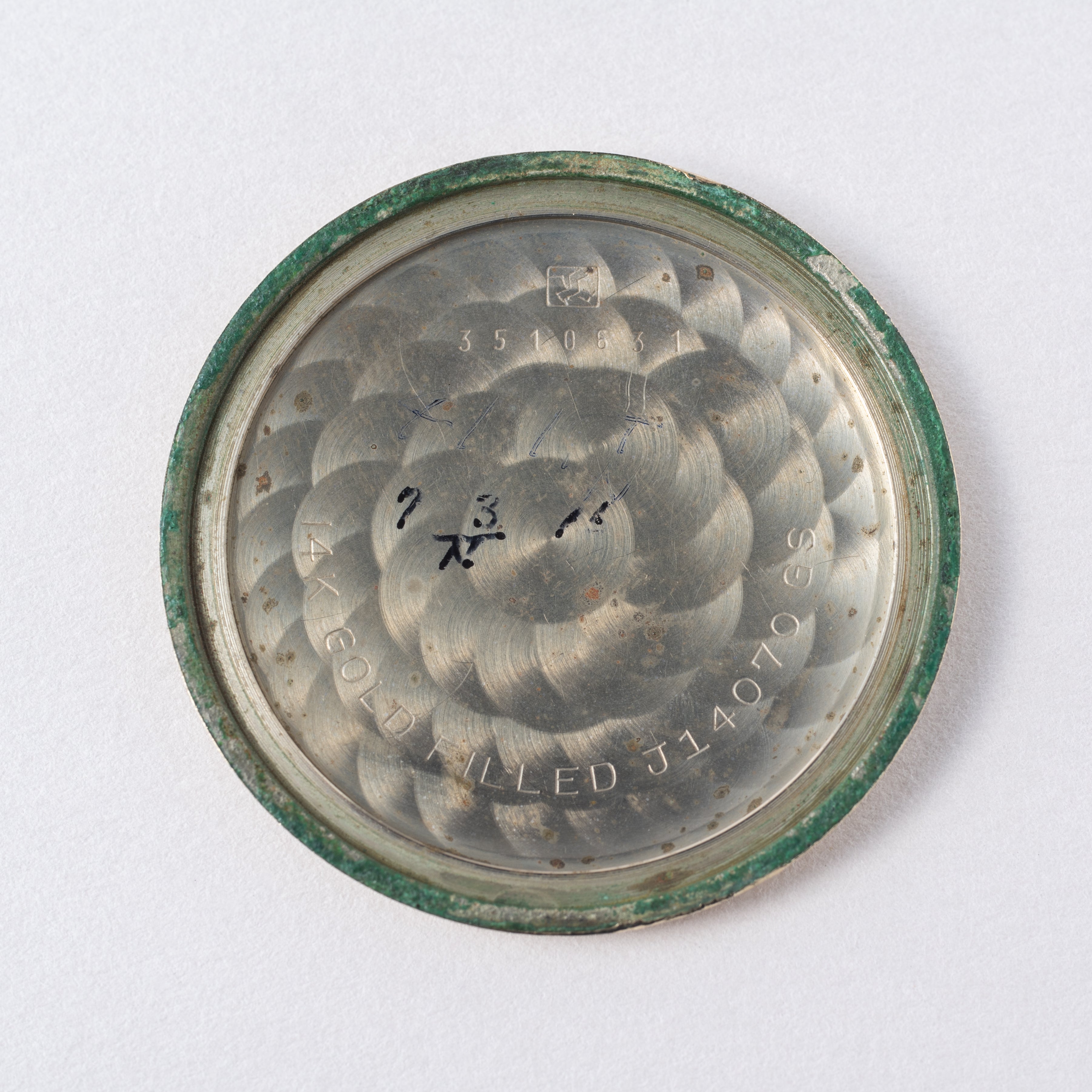 セイコー グランドセイコー1st アップライト文字盤 1963年製