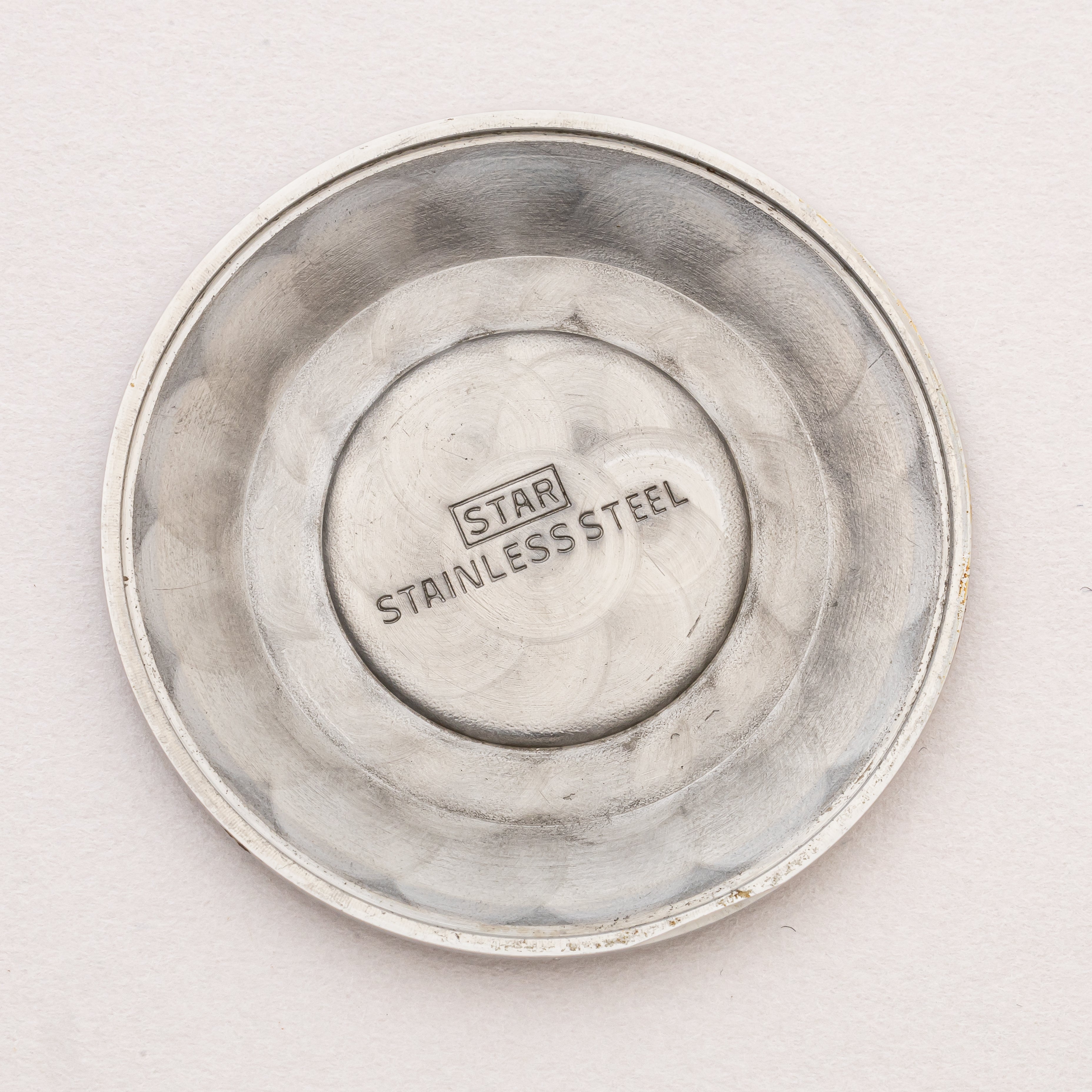 シチズン クロノメーター 1964年製 ノンポリッシュ 31石手巻き