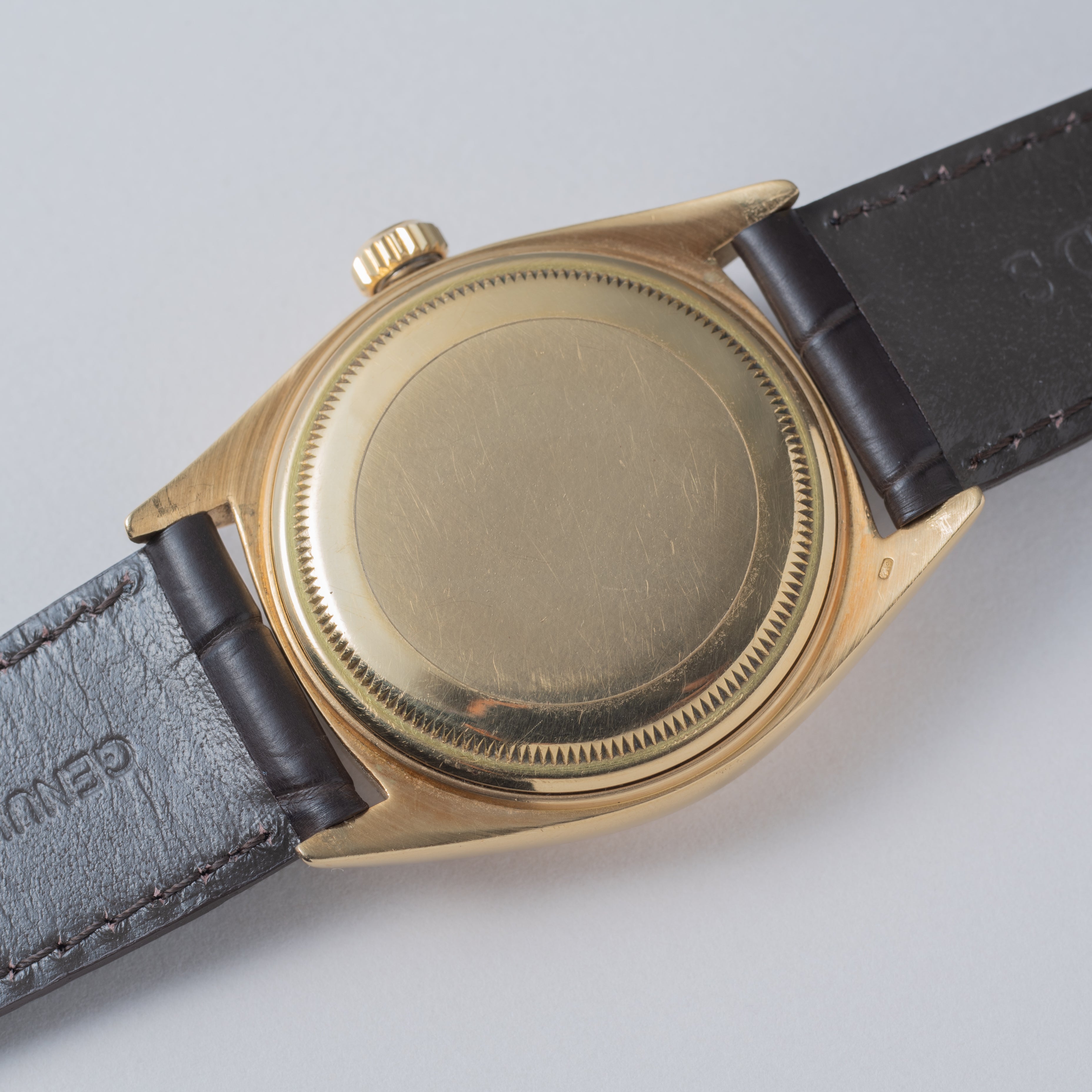 ロレックス デイデイト Ref.1803 18金無垢 1960年代前半