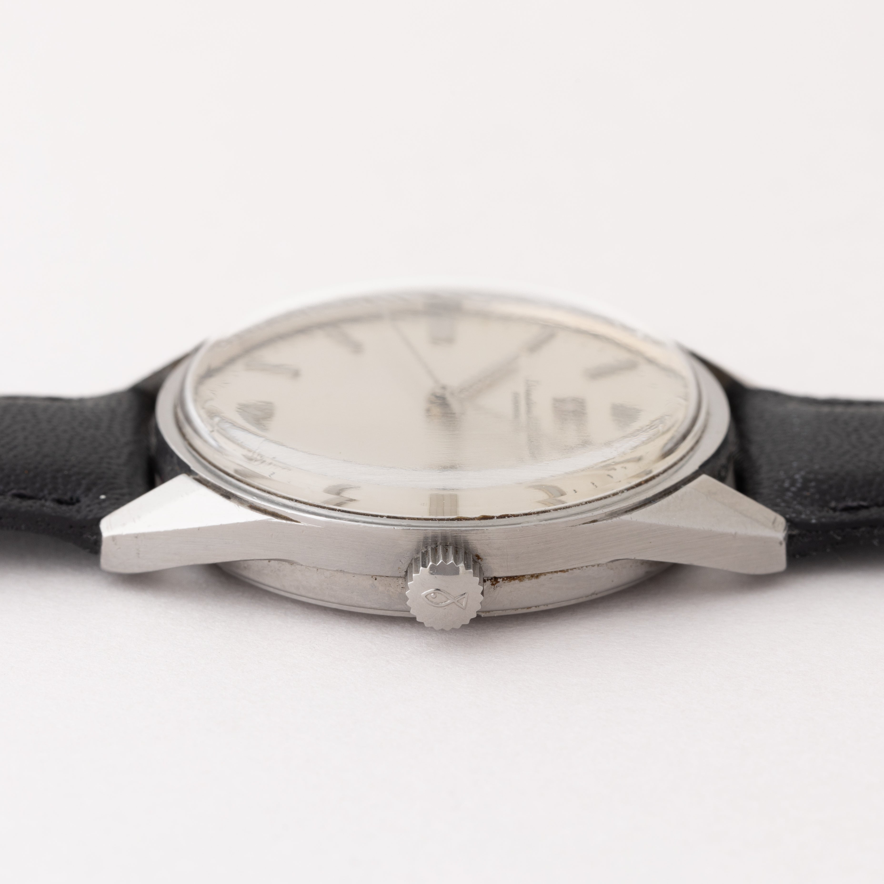 IWC ラウンド 1970年製/昭和45年製 Cal.89