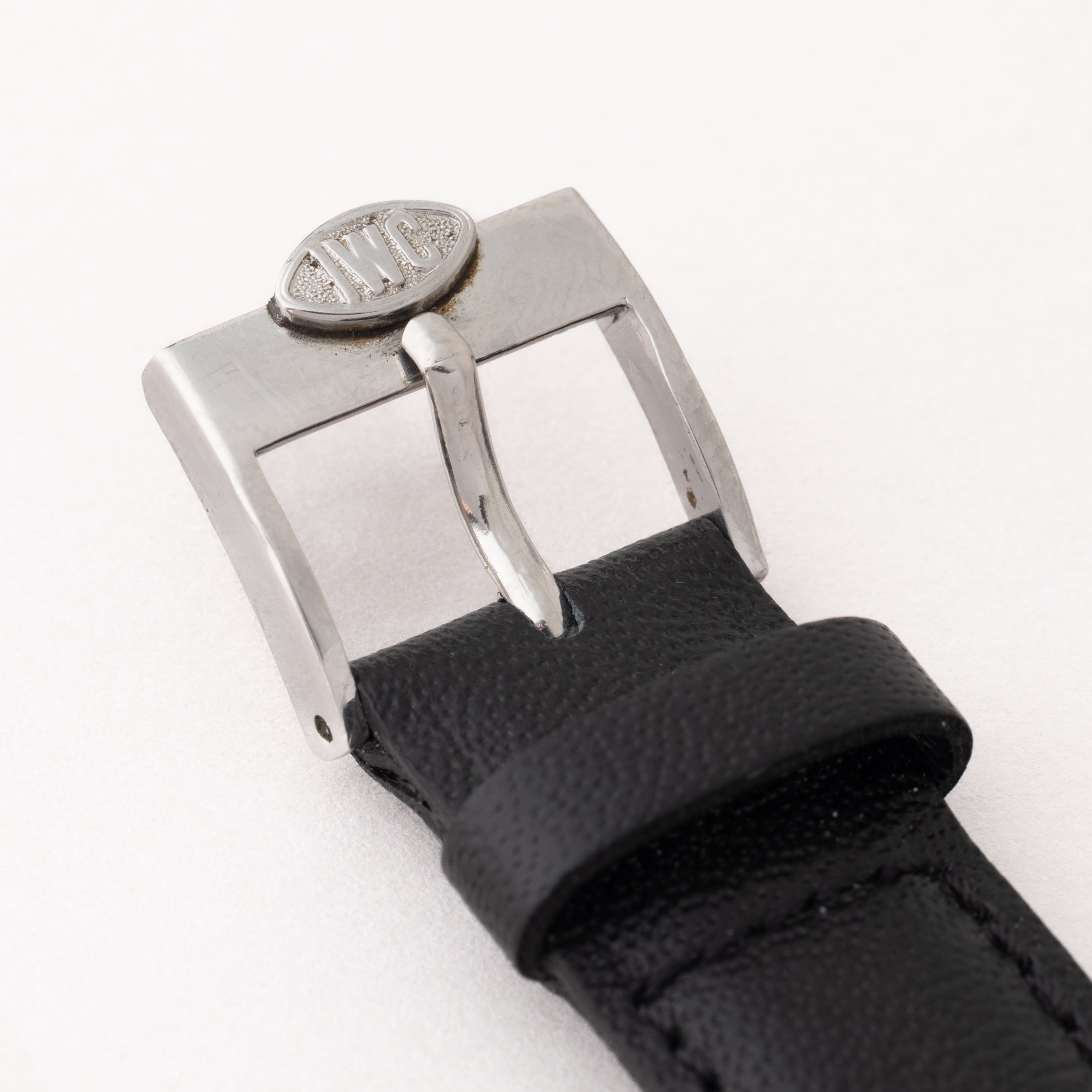 IWC ラウンド 1970年製/昭和45年製 Cal.89