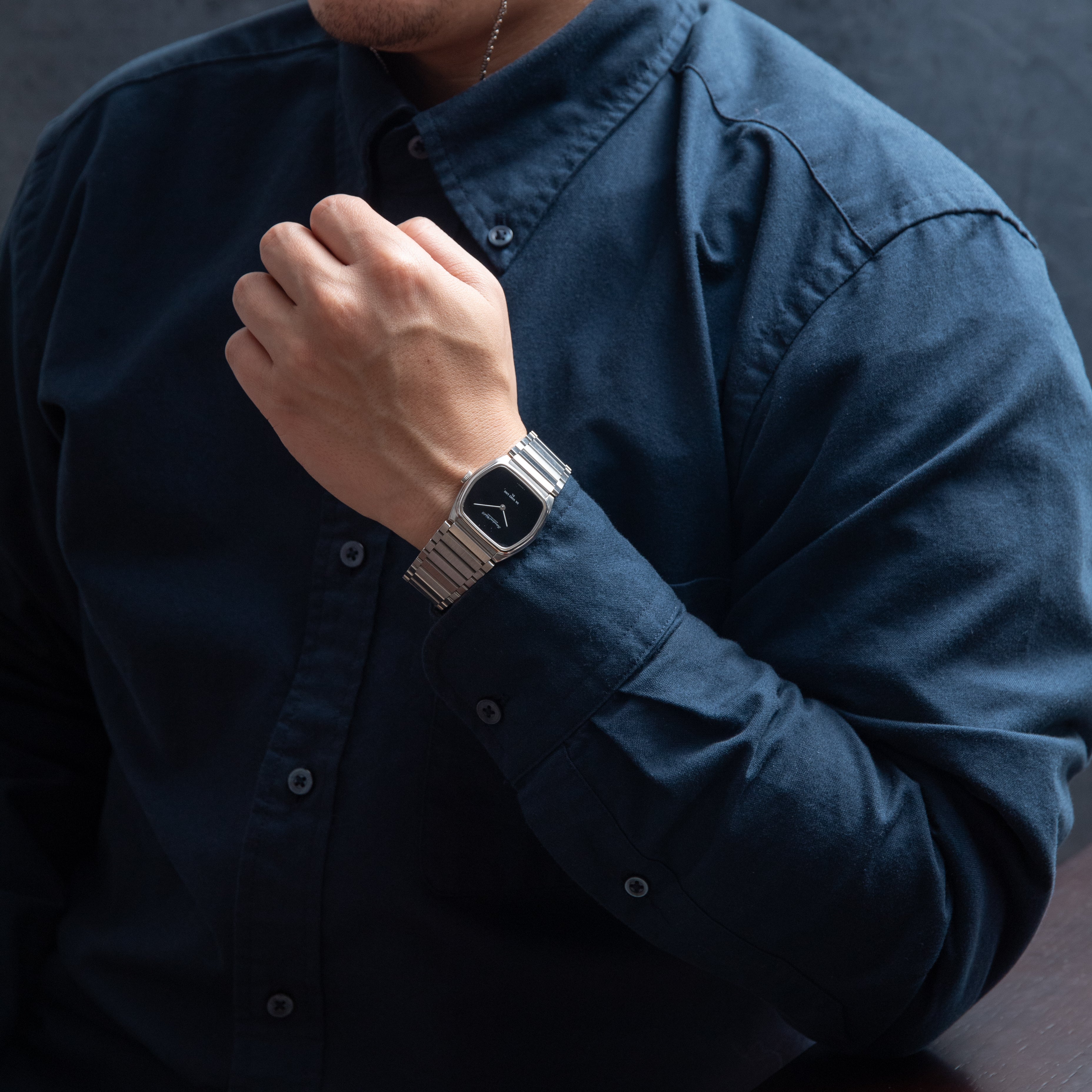 IWC ダヴィンチSLライン Ref.2578 1972年製