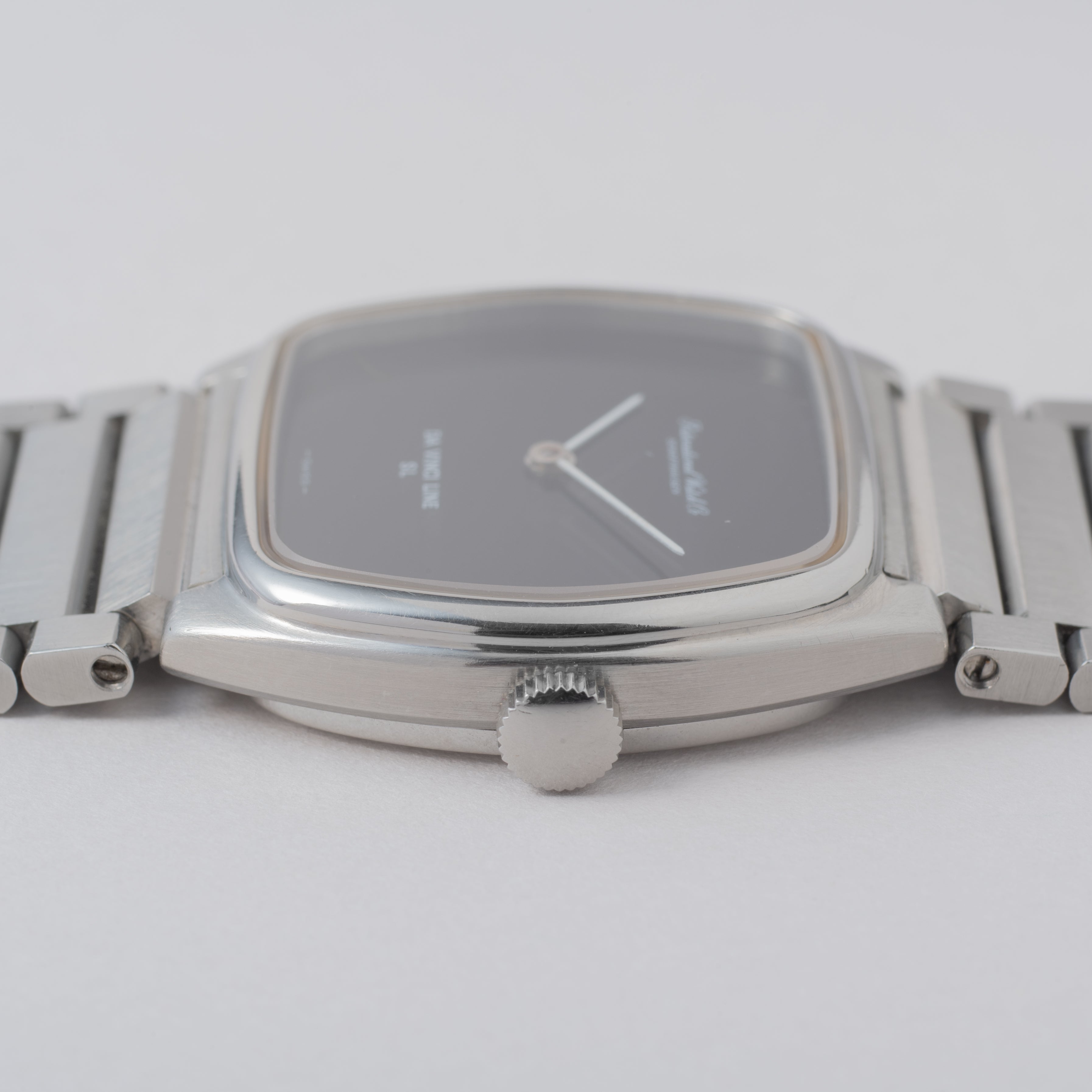 IWC ダヴィンチSLライン Ref.2578 1972年製