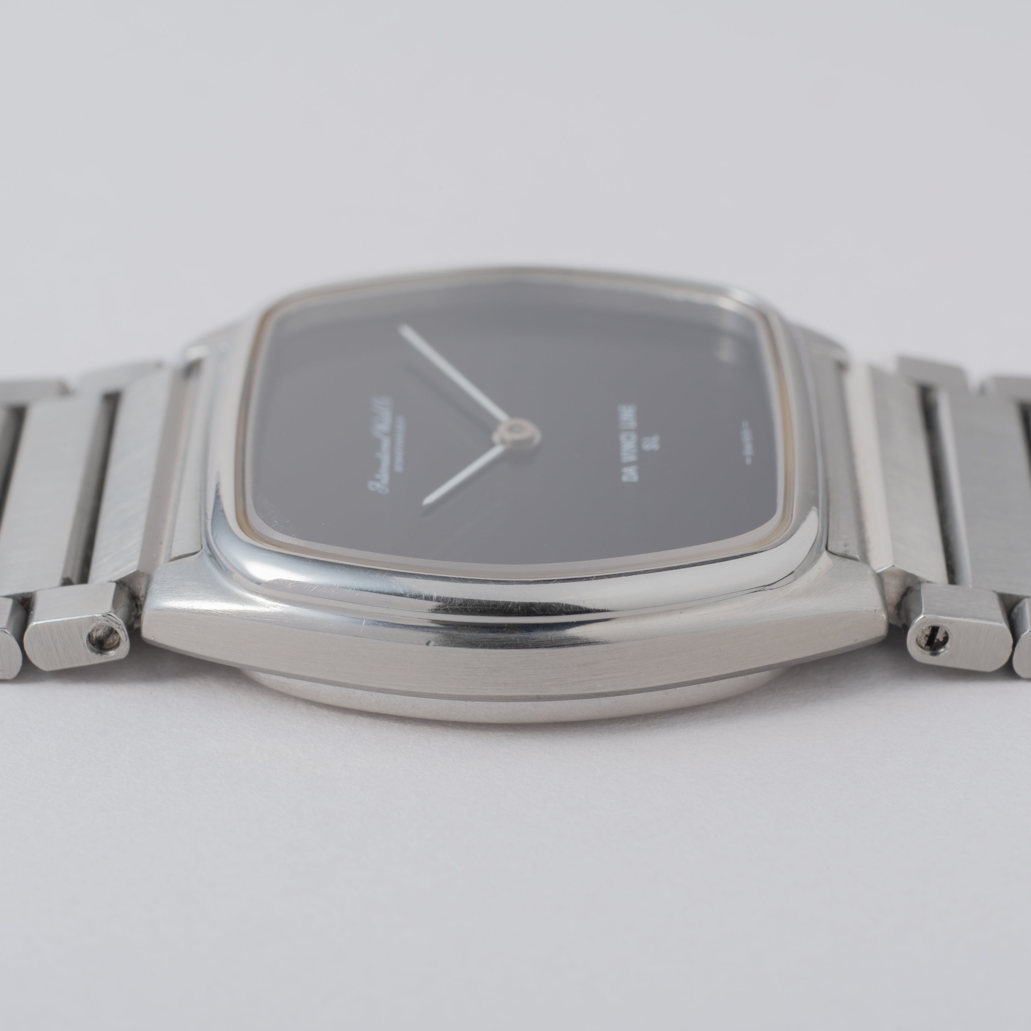 IWC ダヴィンチSLライン Ref.2578 1972年製