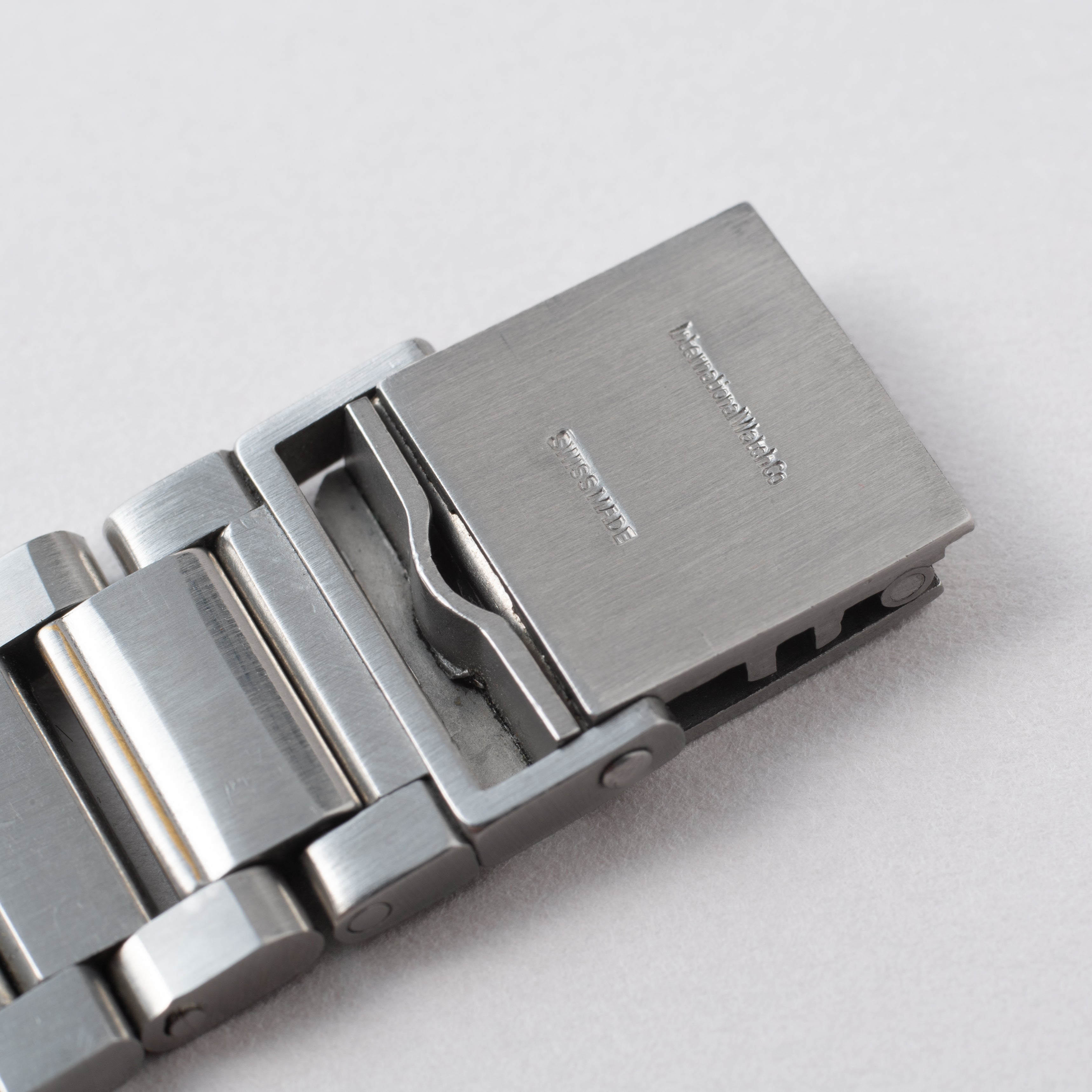 IWC ダヴィンチSLライン Ref.2578 1972年製