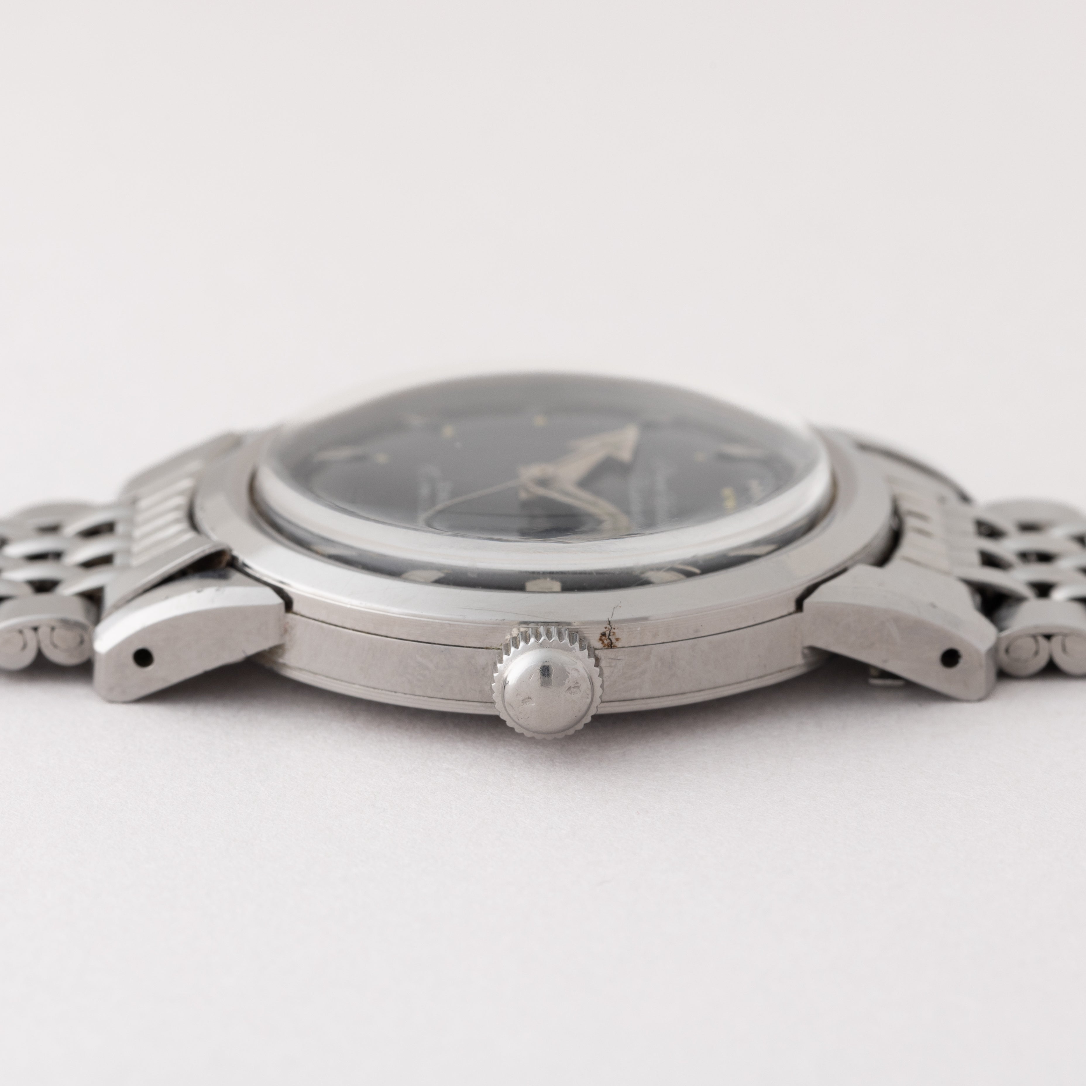 シチズン エース パラウォーター ディスカス 1961年製 ブレス付き