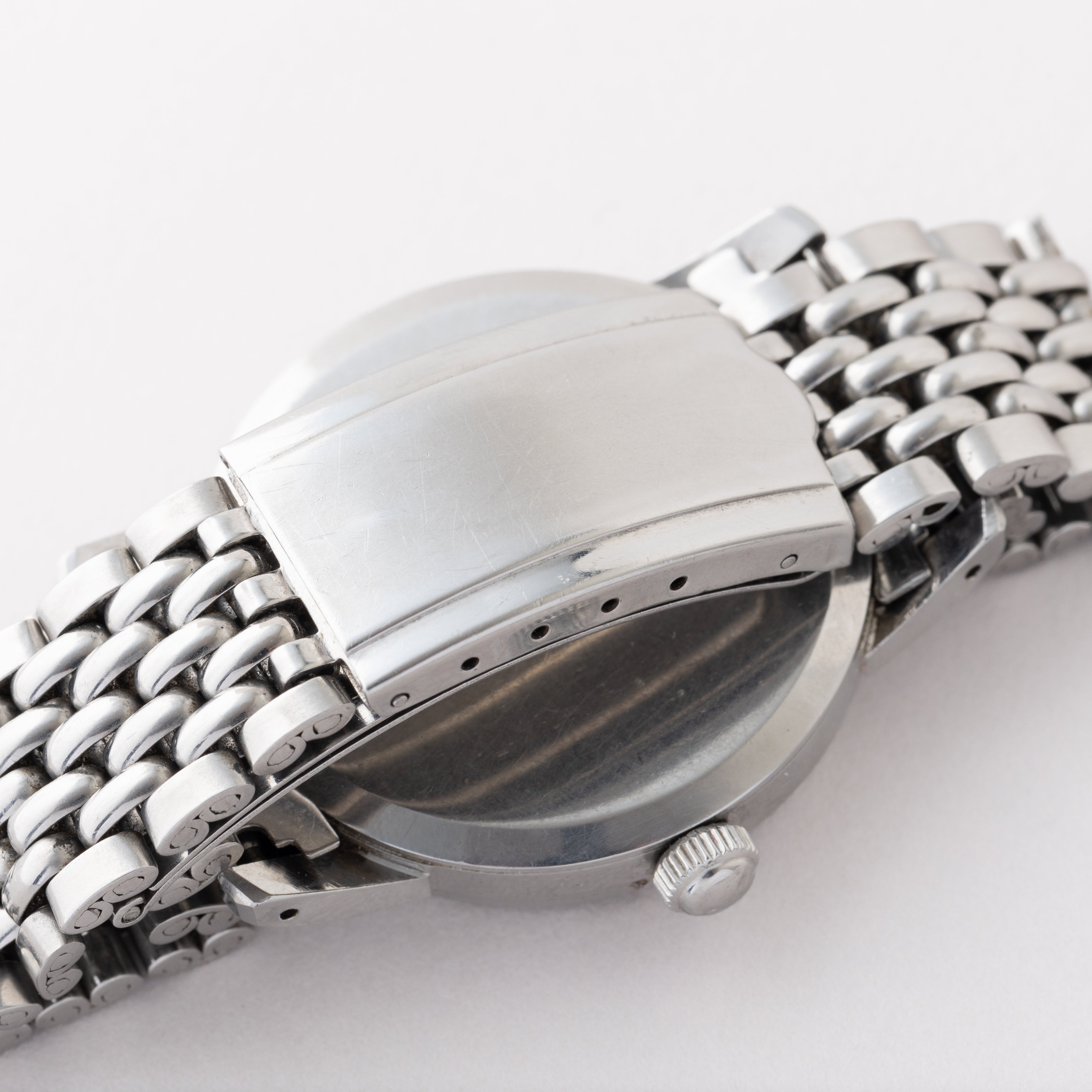 シチズン エース パラウォーター ディスカス 1961年製 ブレス付き