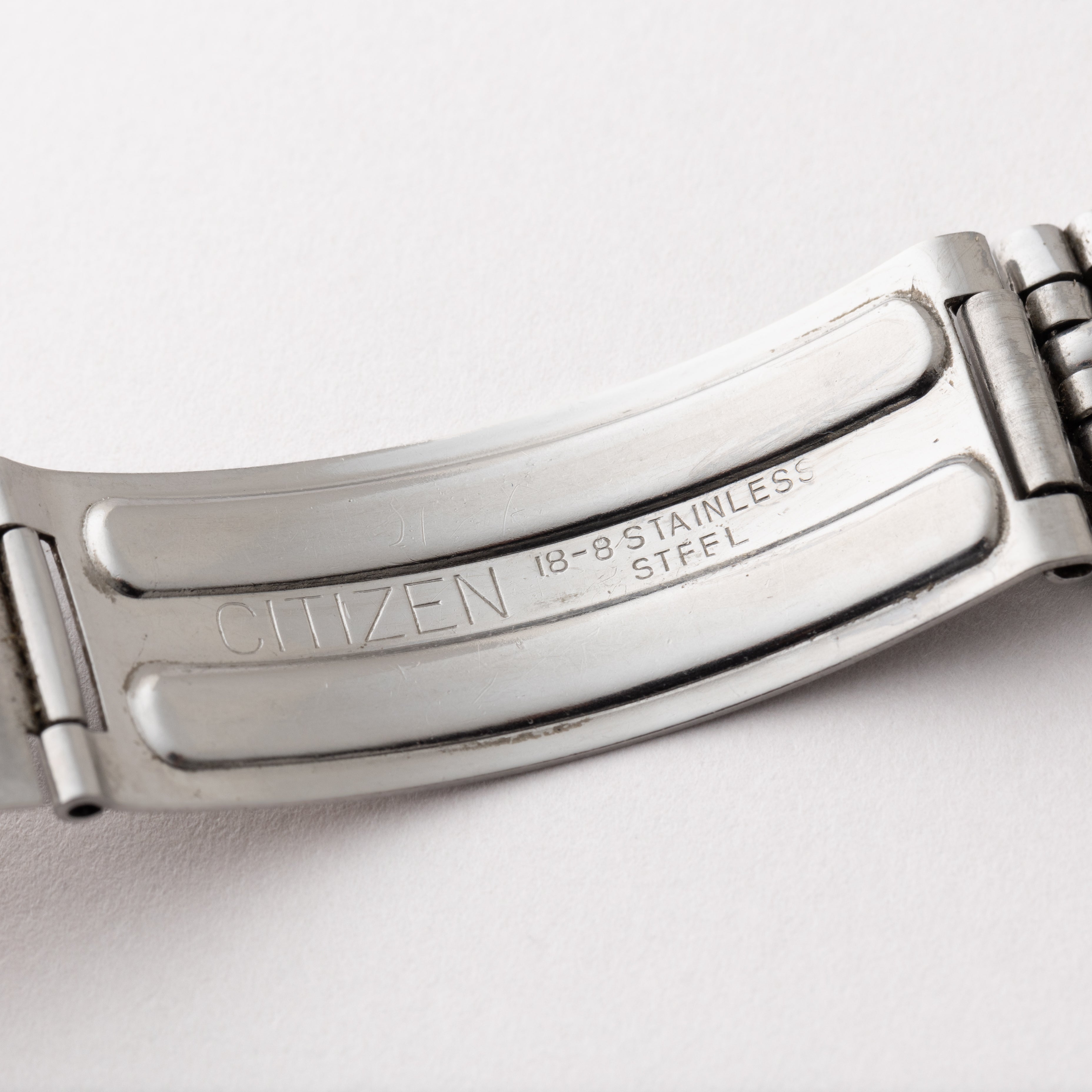 シチズン エース パラウォーター ディスカス 1961年製 ブレス付き