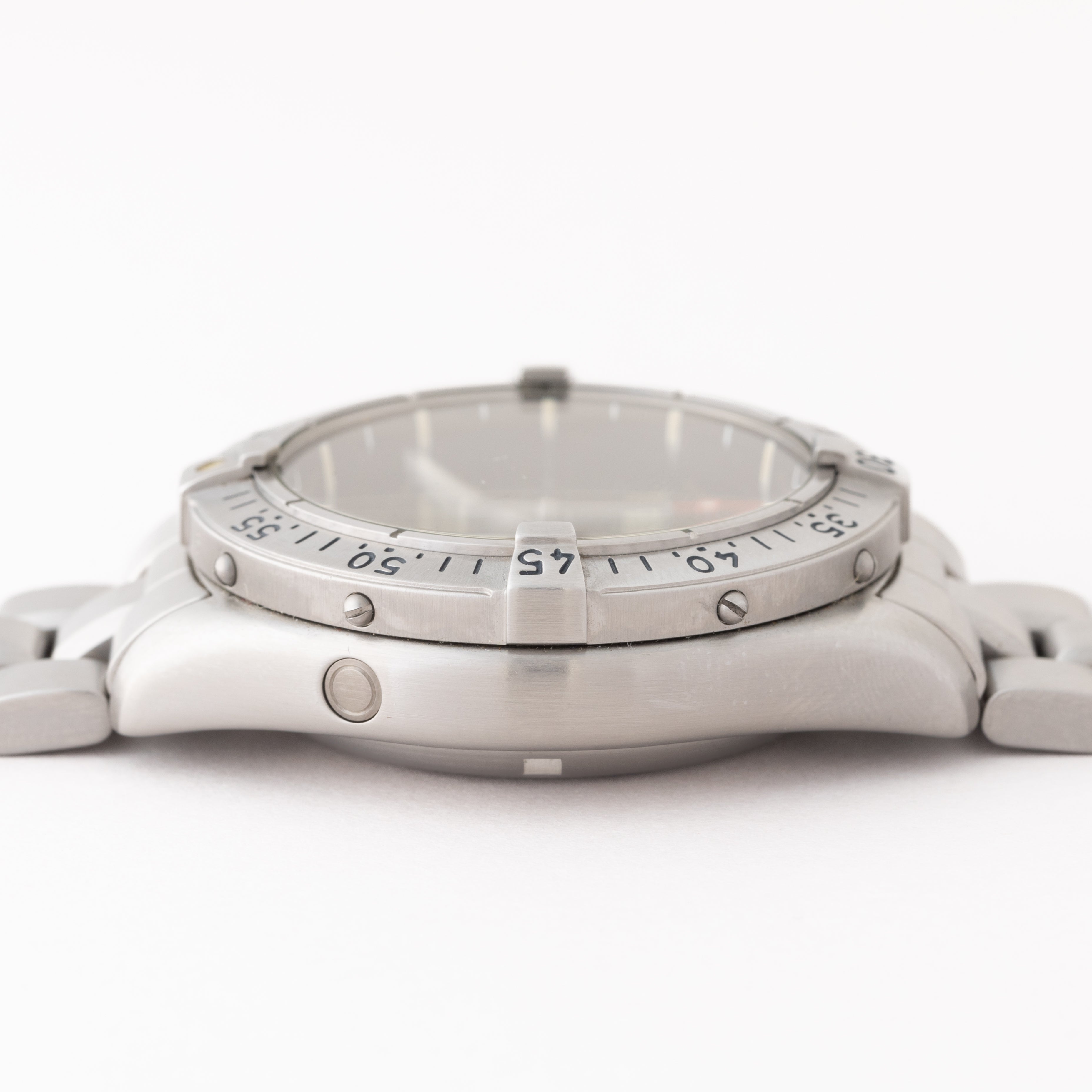 ブライトリング スーパーオーシャン デイト A17045 自動巻き