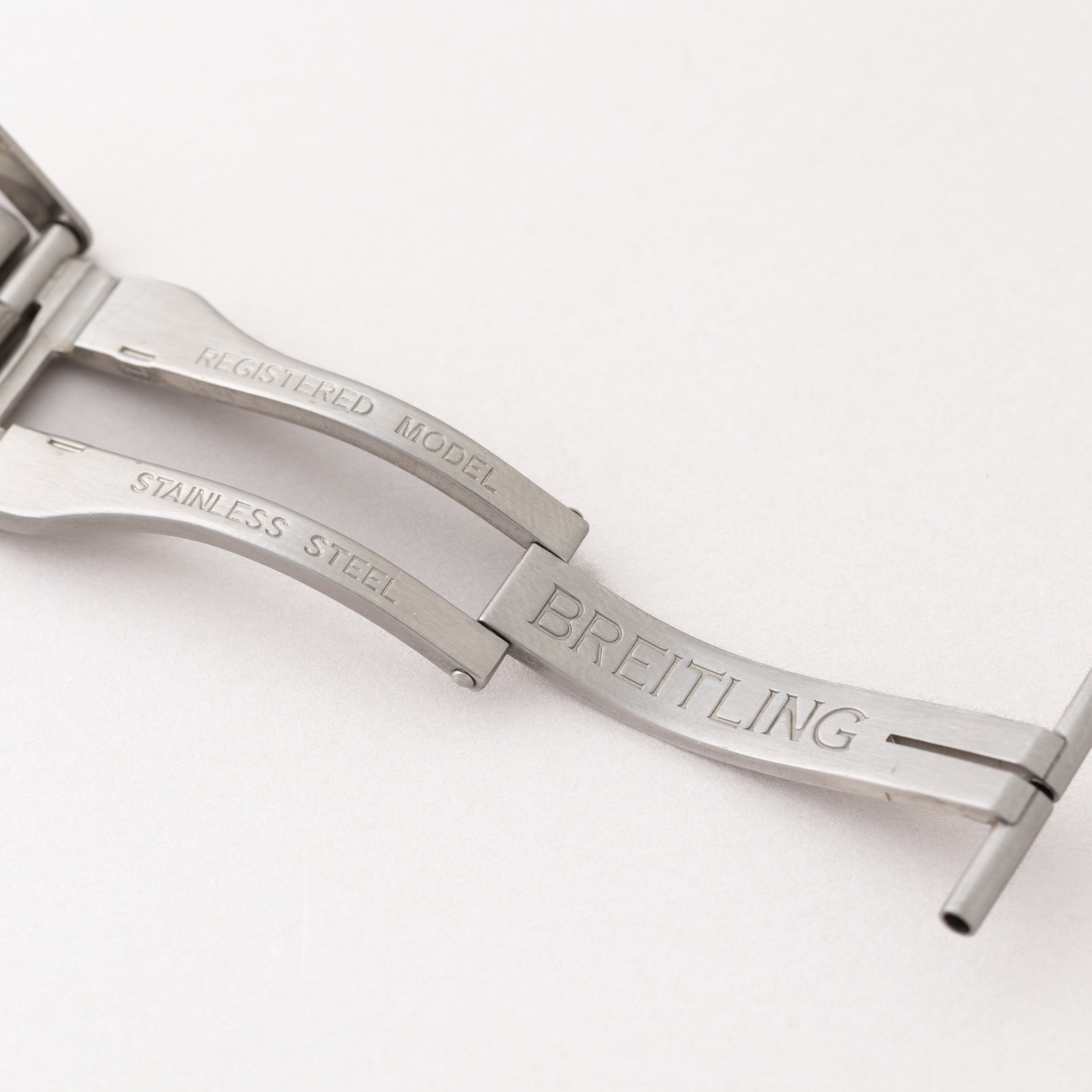 ブライトリング スーパーオーシャン デイト A17045 自動巻き